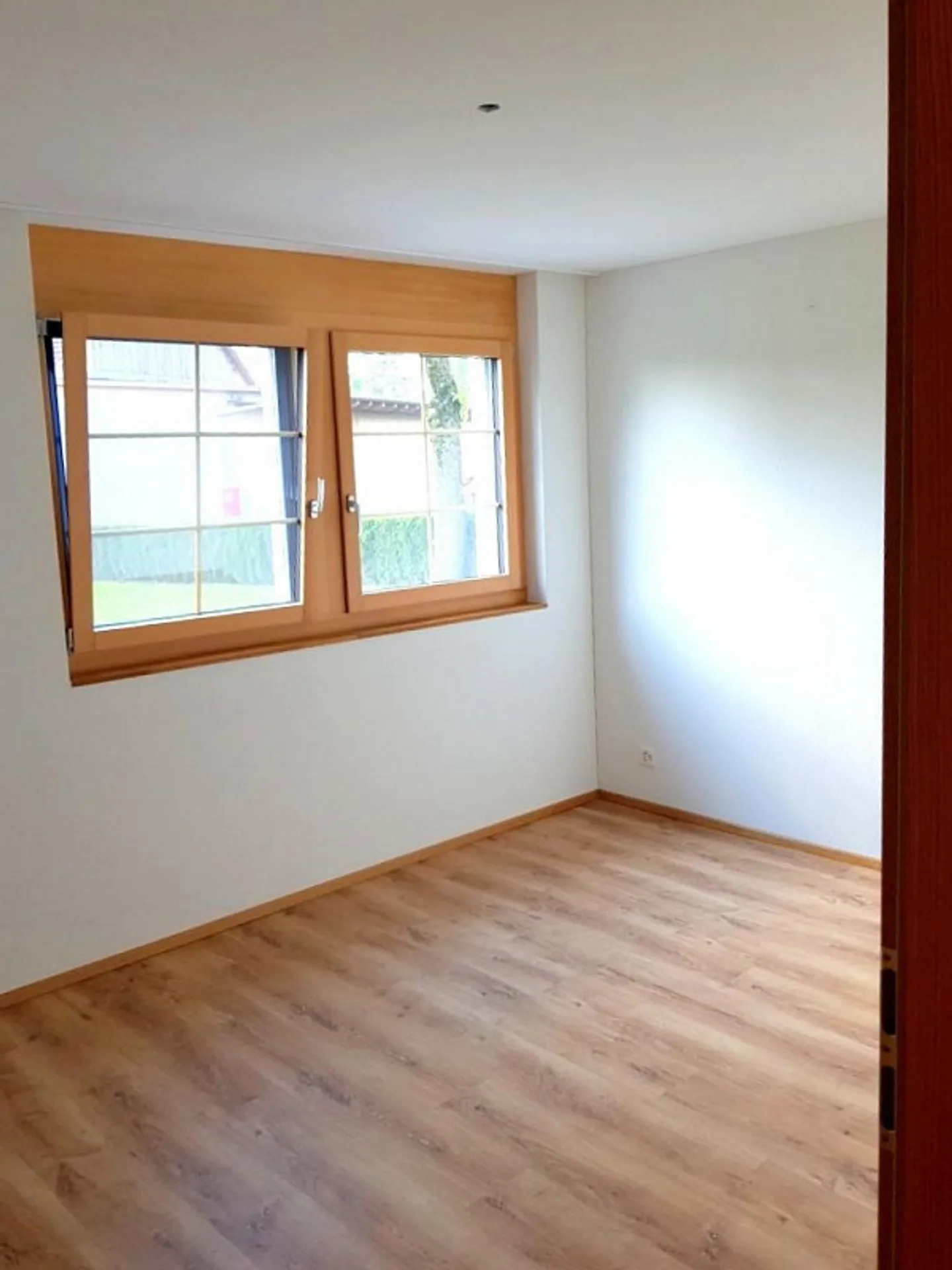 Charmante Erdgeschosswohnung - Foto 6 von 16