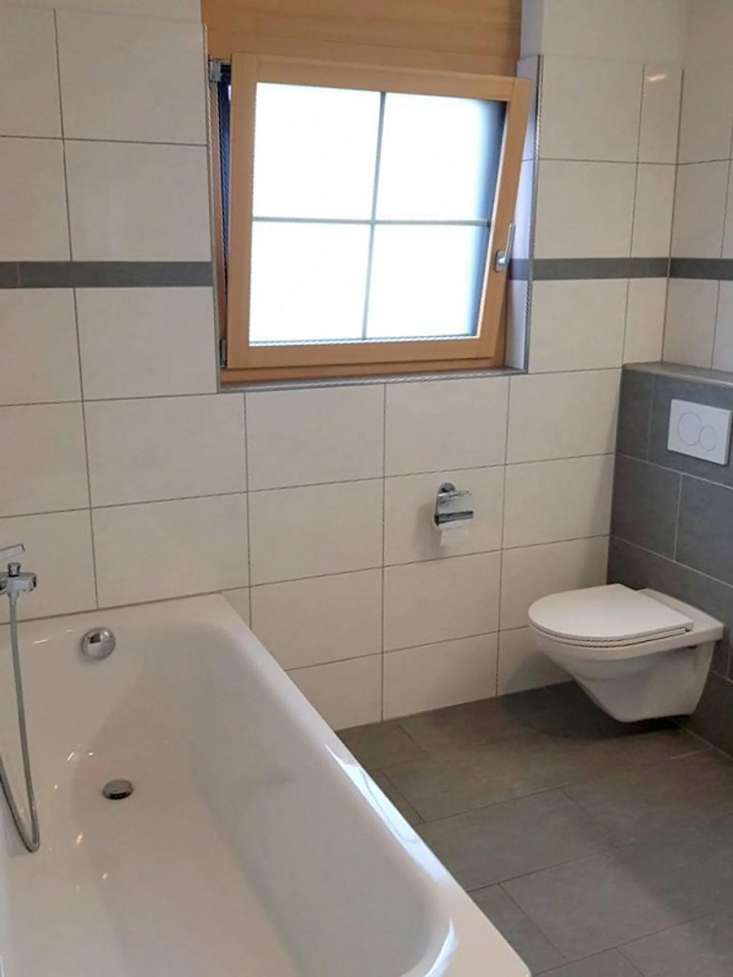 Charmante Erdgeschosswohnung - Foto 7 von 16