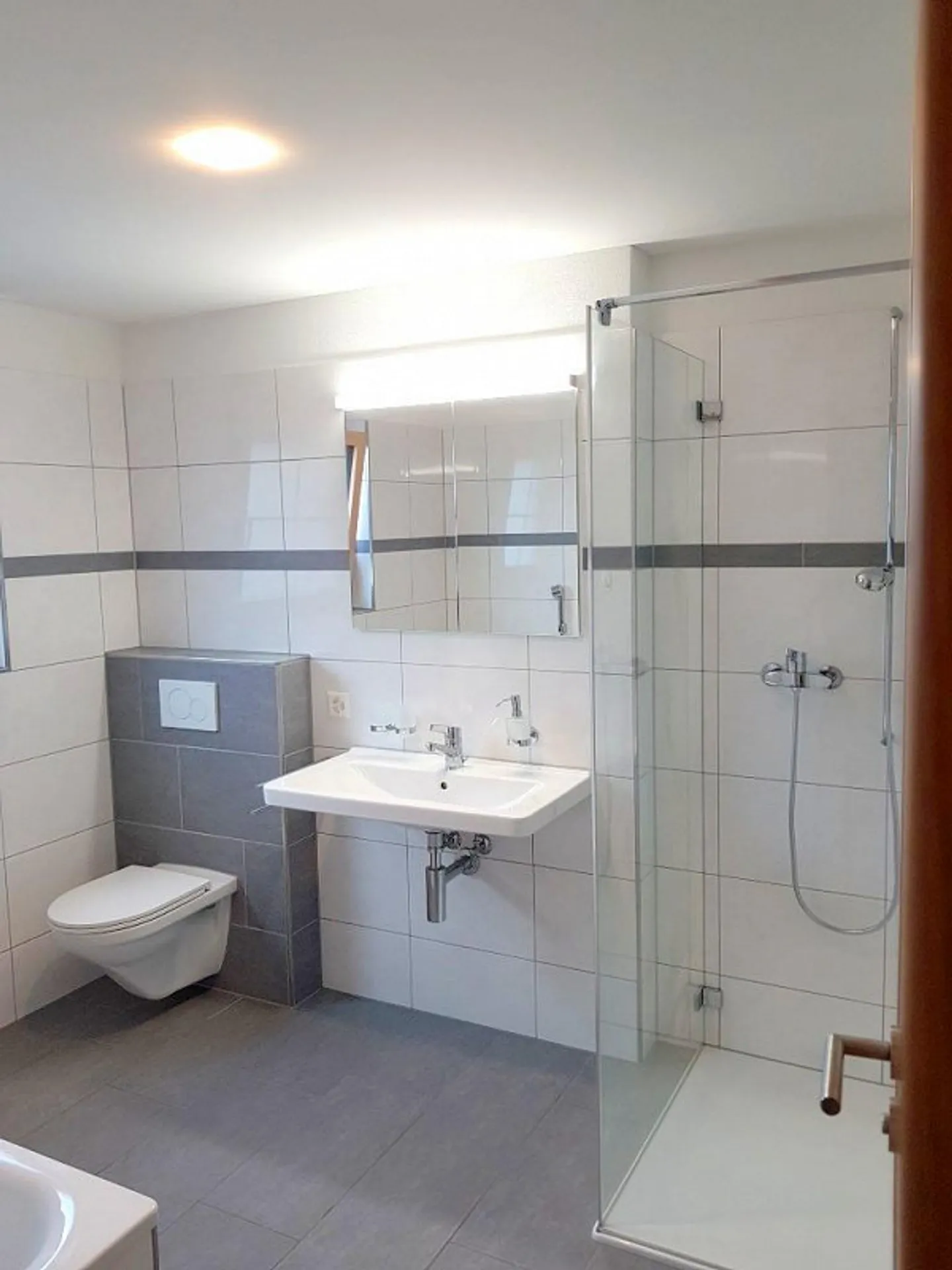 Charmante Erdgeschosswohnung - Foto 8 von 16