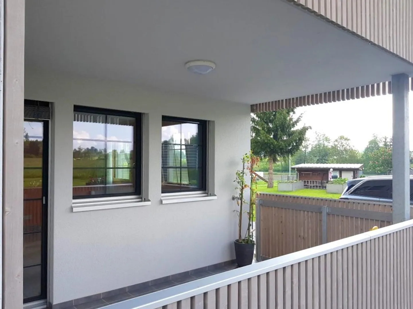 Charmante Erdgeschosswohnung - Foto 10 von 16