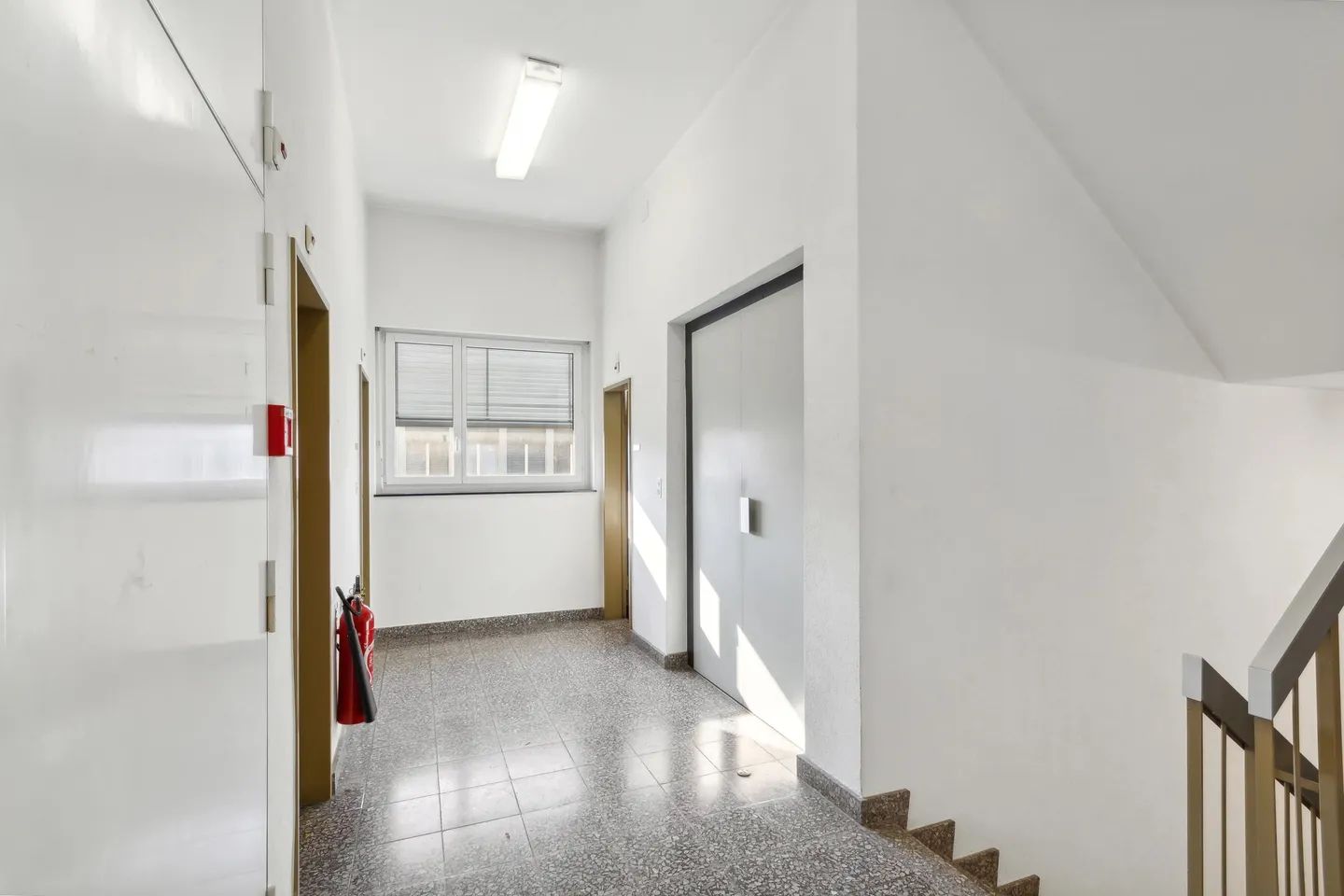 Edificio in affitto, Brandbachstrasse 8 (Dietlikon, Svizzera) - Foto 8 di 8