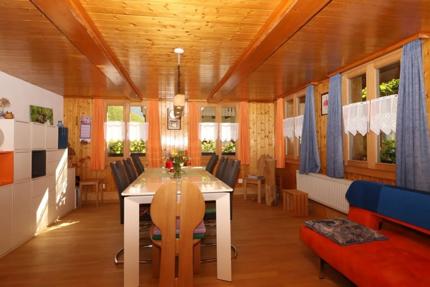 Appartamento in affitto - Foto 9 di 9