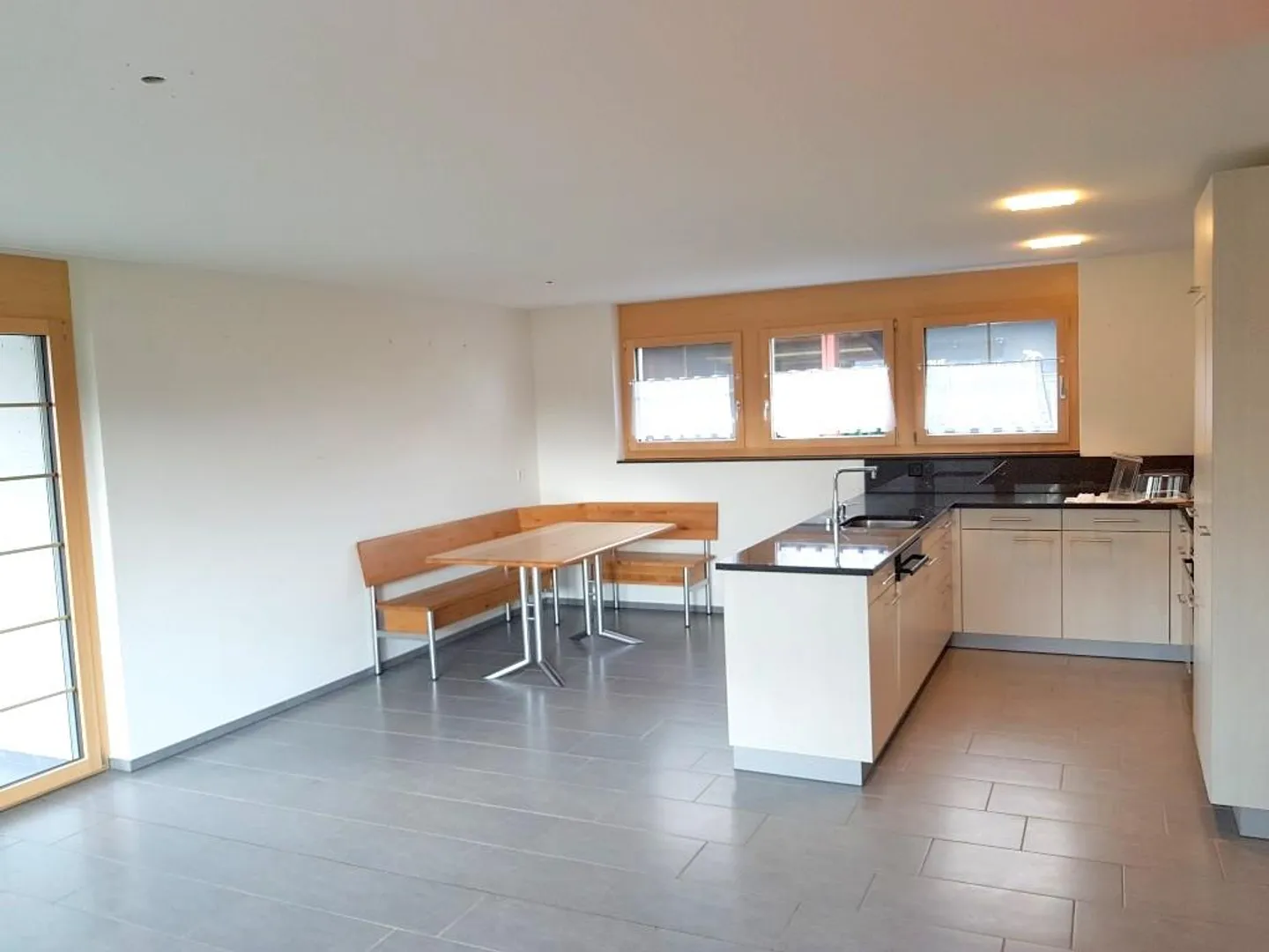 Charmante Erdgeschosswohnung - Foto 3 von 16