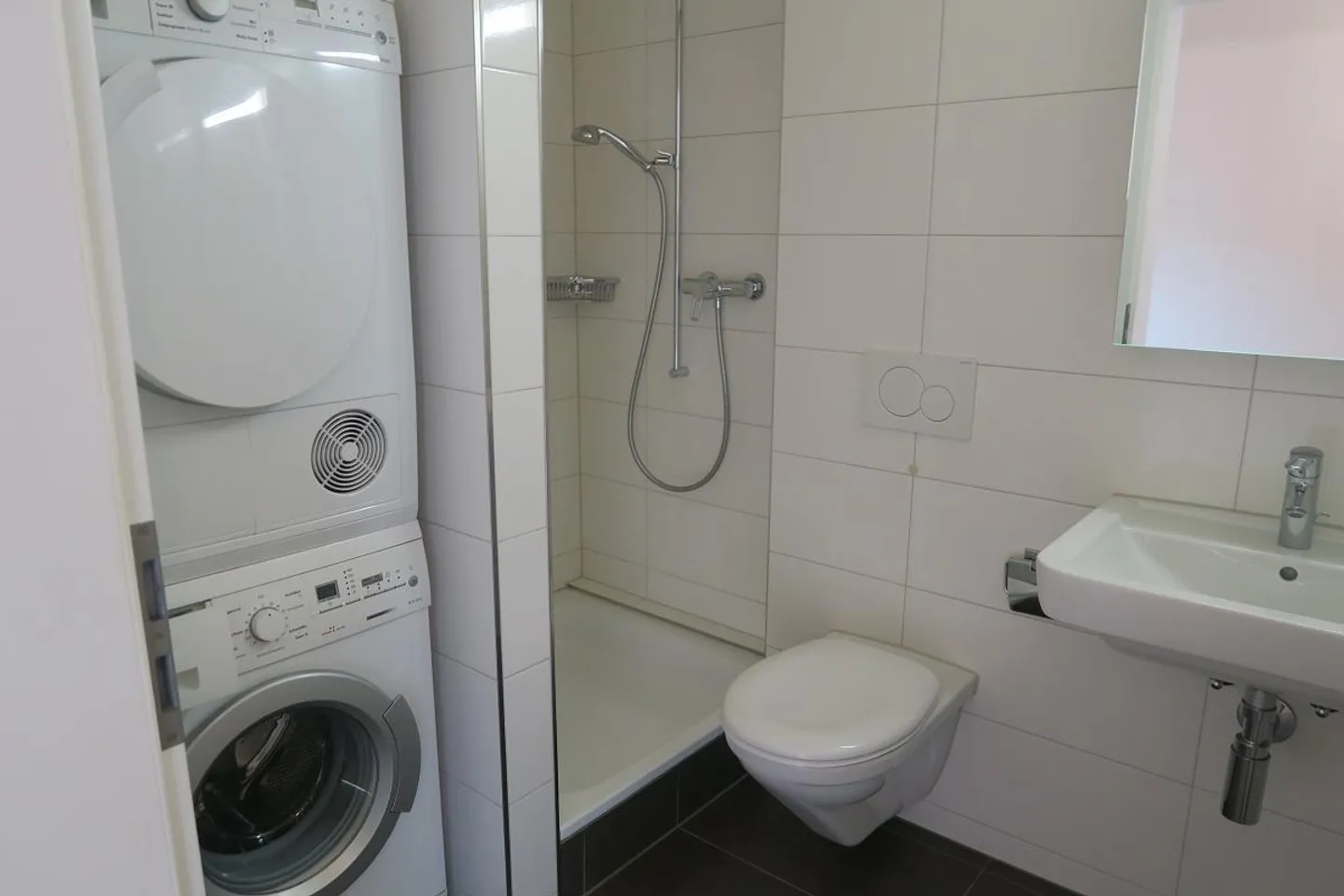 La tua nuova casa: Appartamento attico soleggiato di 4,5 stanze - Foto 8 di 10