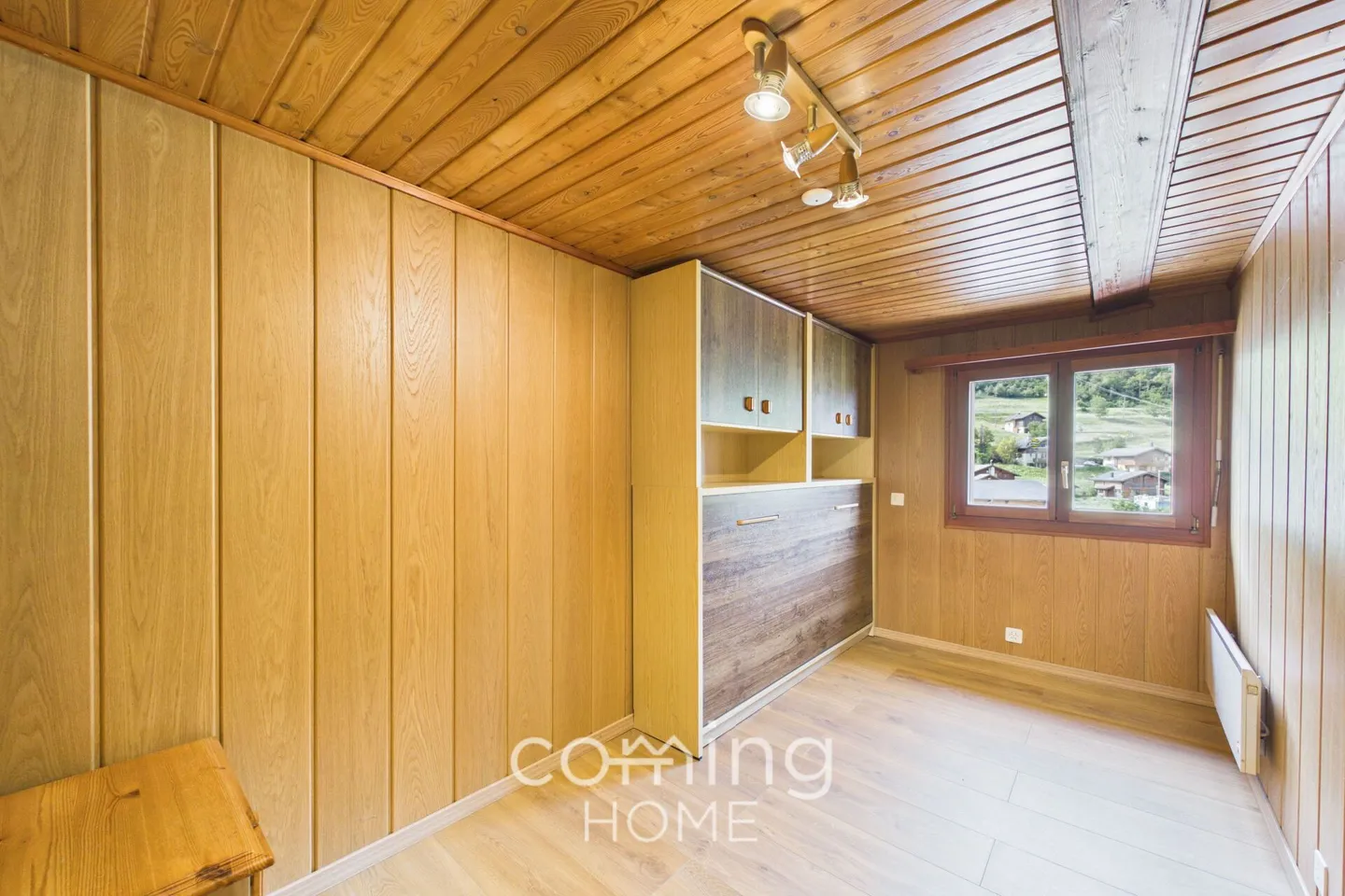 Casa bifamiliare a Unterems - fascino chalet, vista panoramica, uso flessibile - Foto 11 di 20