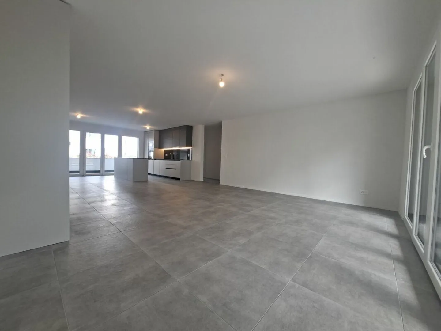 Modern 3.5-Room Apartment - Photo 3 of 11