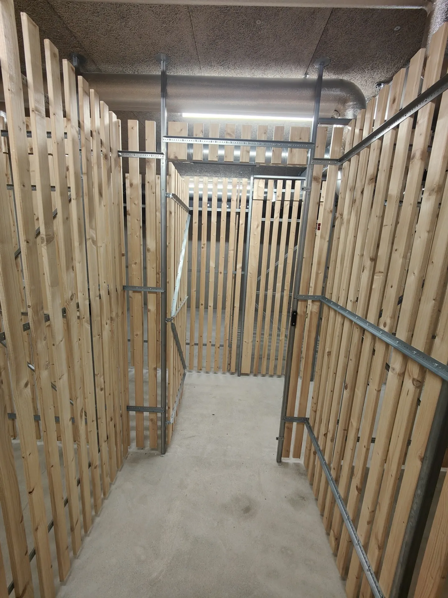 2.59m2 Storage Room Kriens - Nidfeldstrasse 2U - Photo 1 of 8