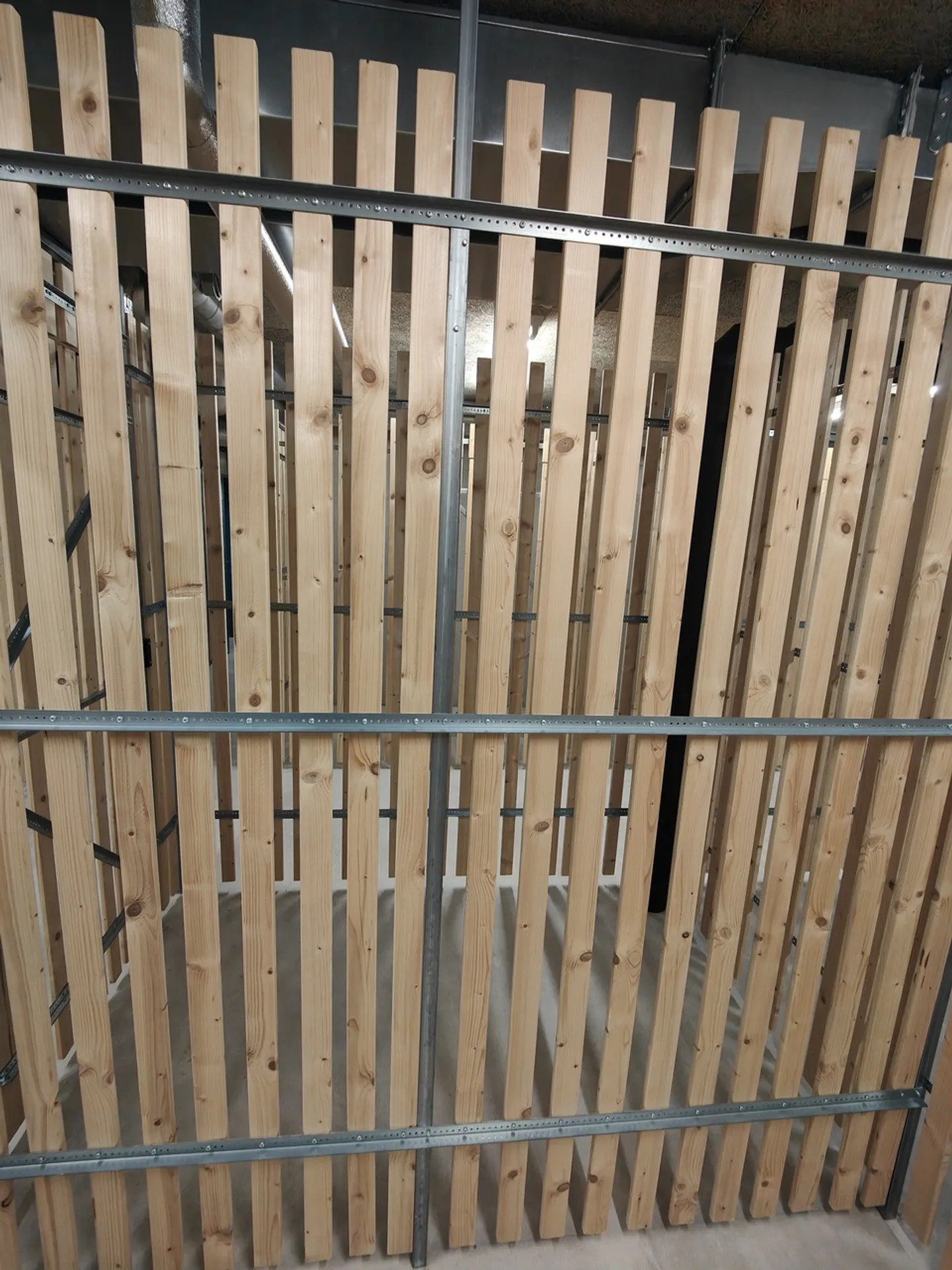 2.59m2 Storage Room Kriens - Nidfeldstrasse 2U - Photo 3 of 8