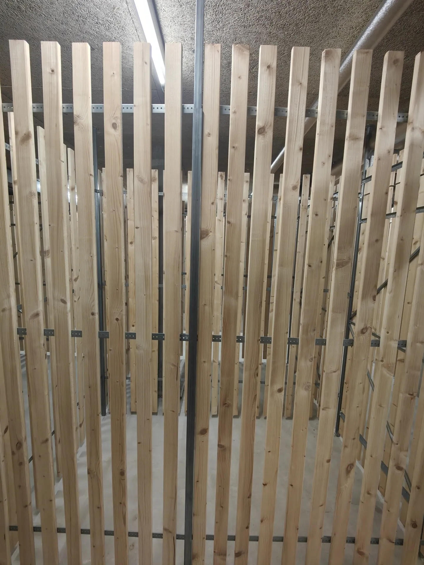 2.59m2 Storage Room Kriens - Nidfeldstrasse 2U - Photo 4 of 8