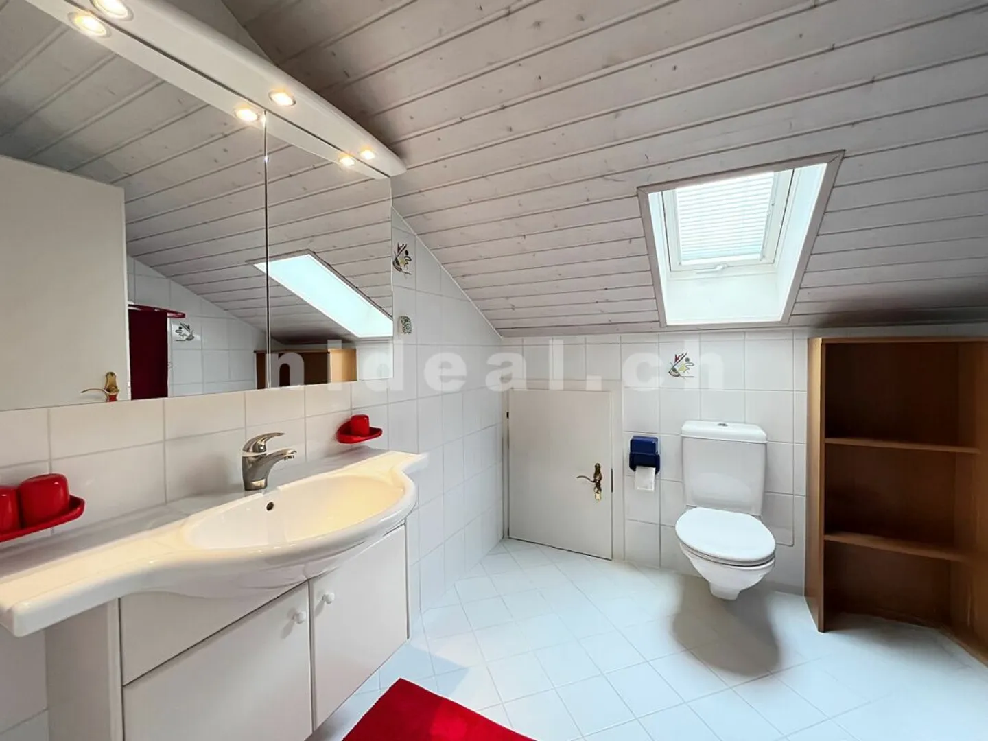 Duplex Appartement-Villa avec Piscine - Photo 10 sur 21