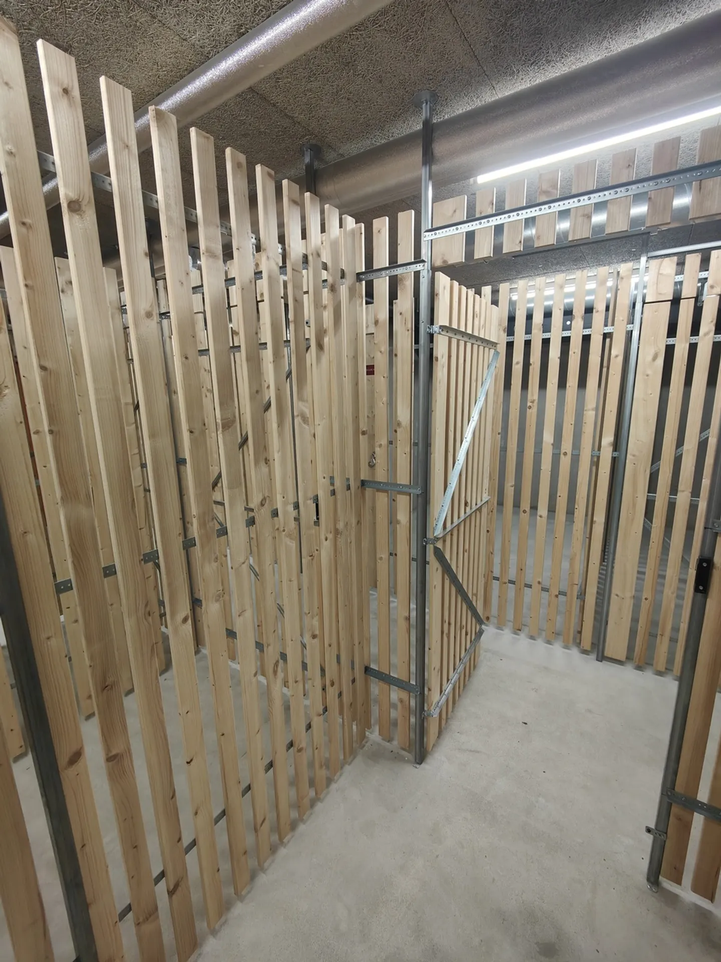 2.59m2 Storage Room Kriens - Nidfeldstrasse 2U - Photo 8 of 8