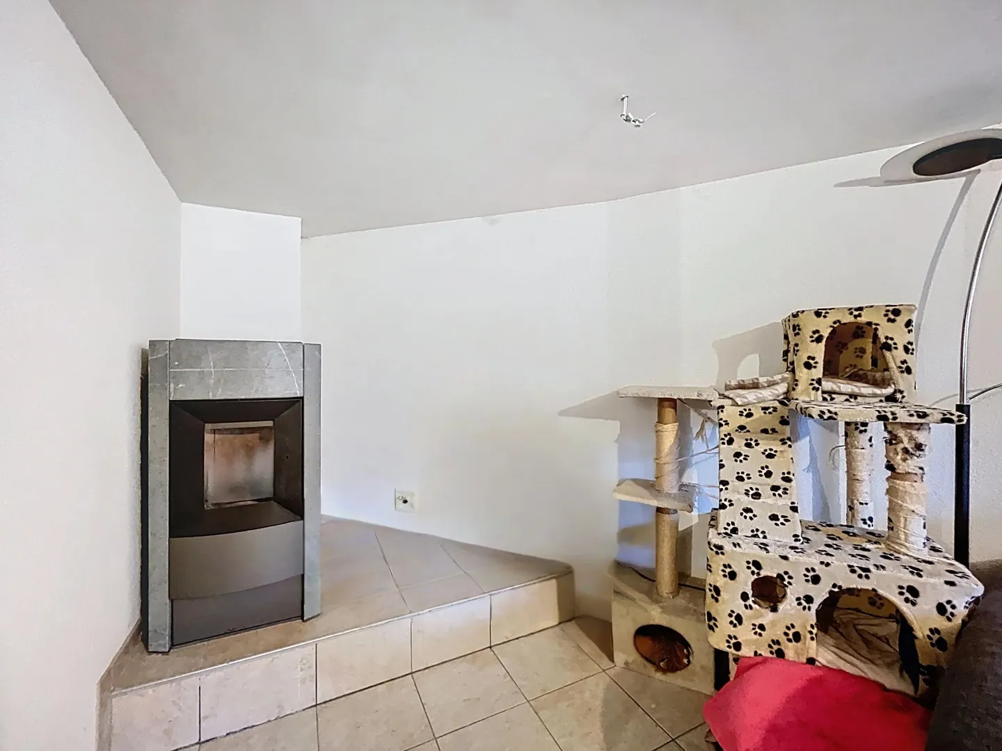 Charmantes Reihenhaus in La Bâtiaz - Foto 4 von 14