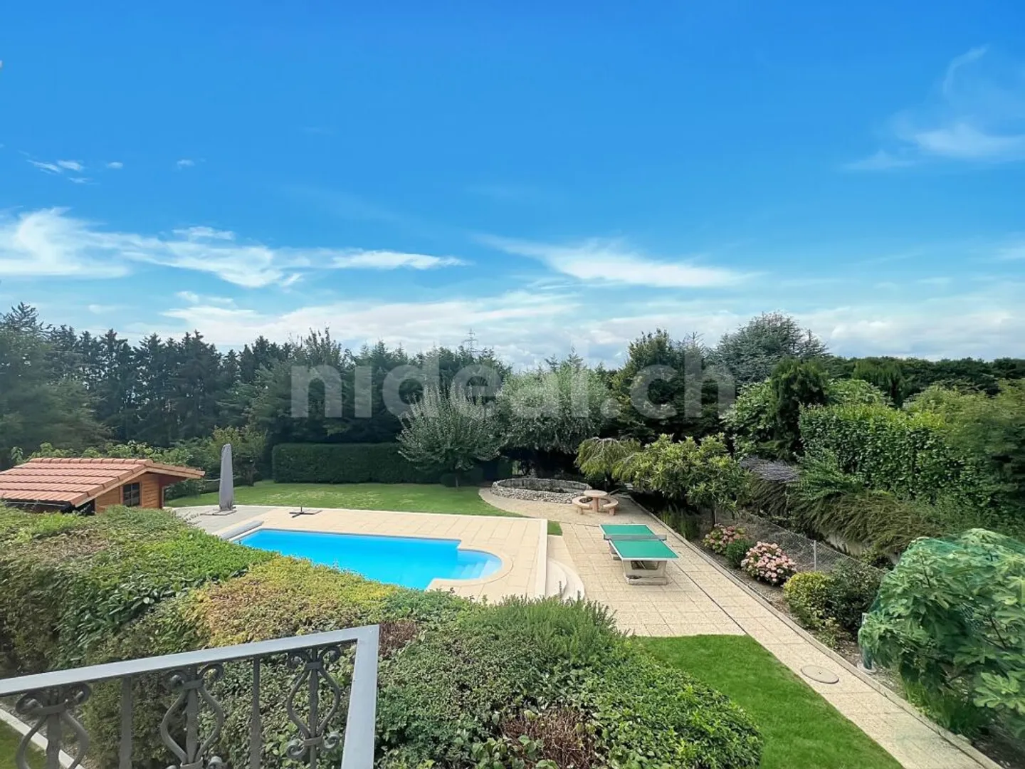 Duplex Appartement-Villa avec Piscine - Photo 15 sur 21