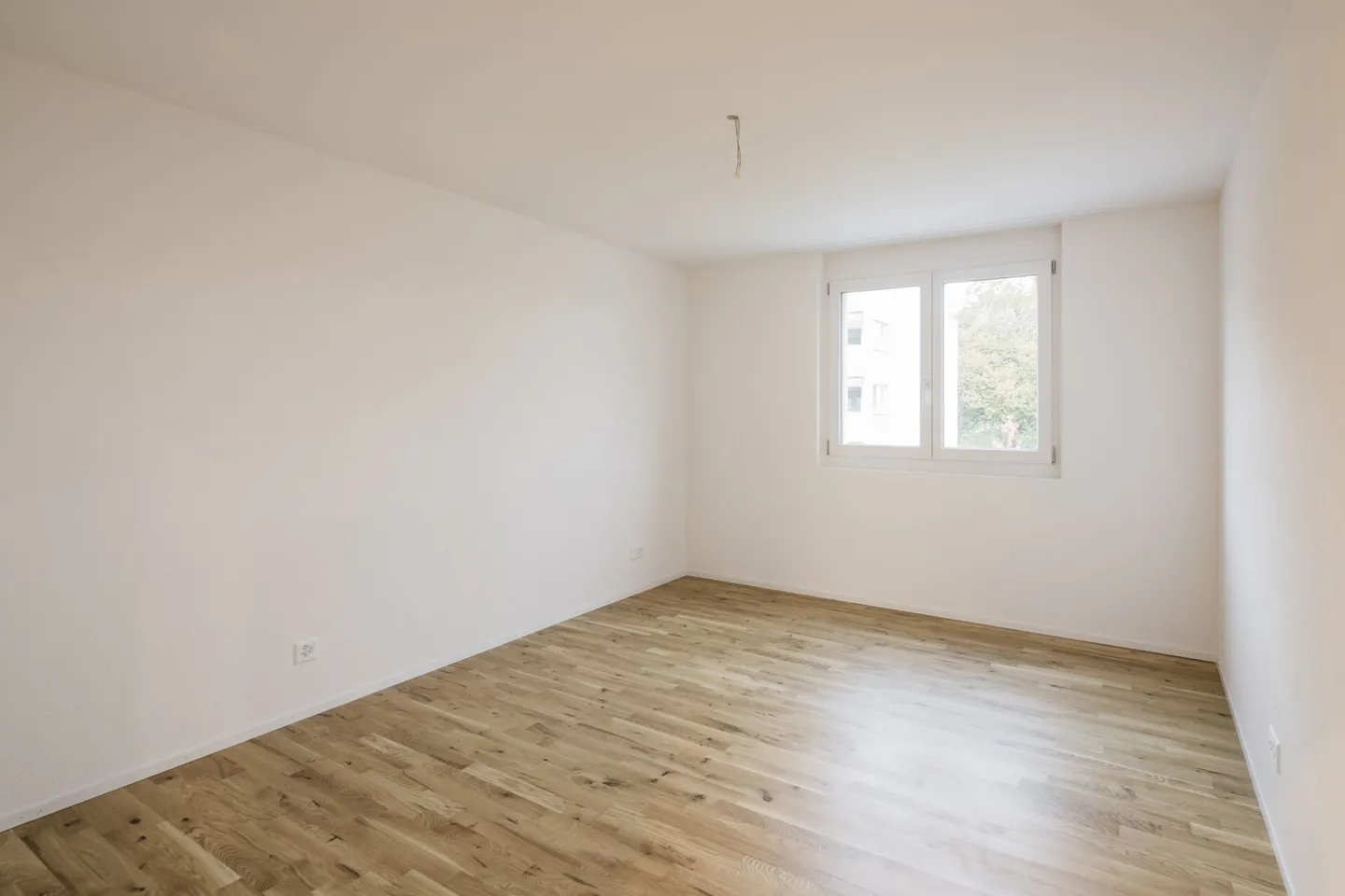 Modernes Apartment in Romanshorn - Foto 6 von 7