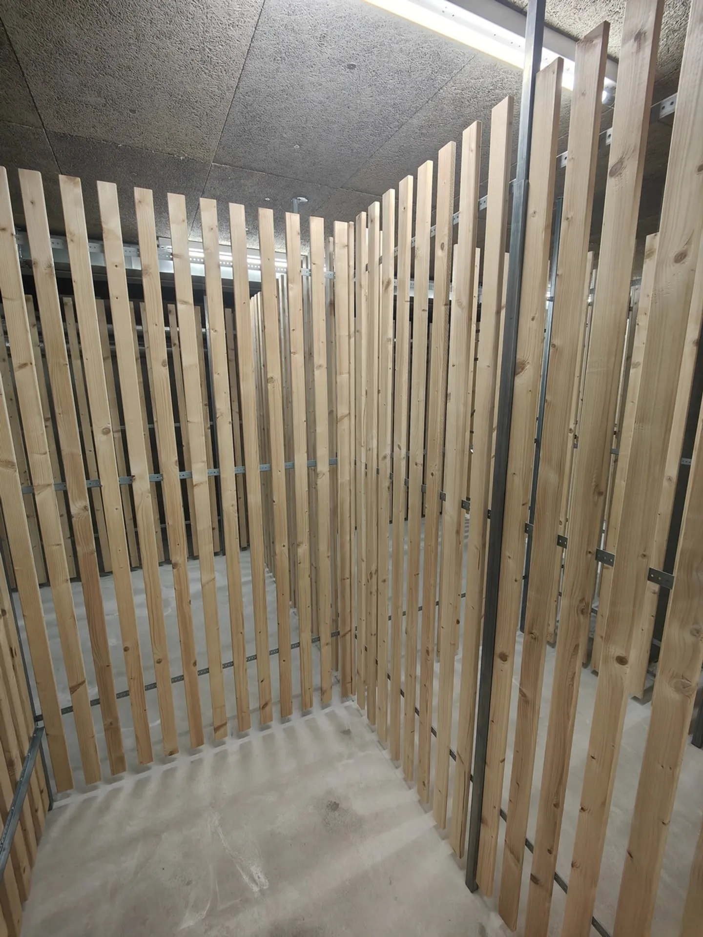 2.59m2 Storage Room Kriens - Nidfeldstrasse 2U - Photo 5 of 8