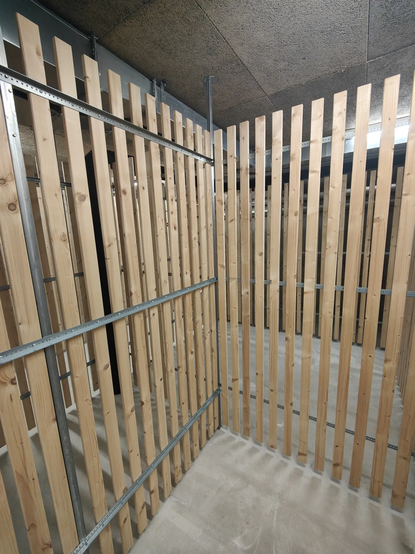 2.59m2 Storage Room Kriens - Nidfeldstrasse 2U - Photo 6 of 8