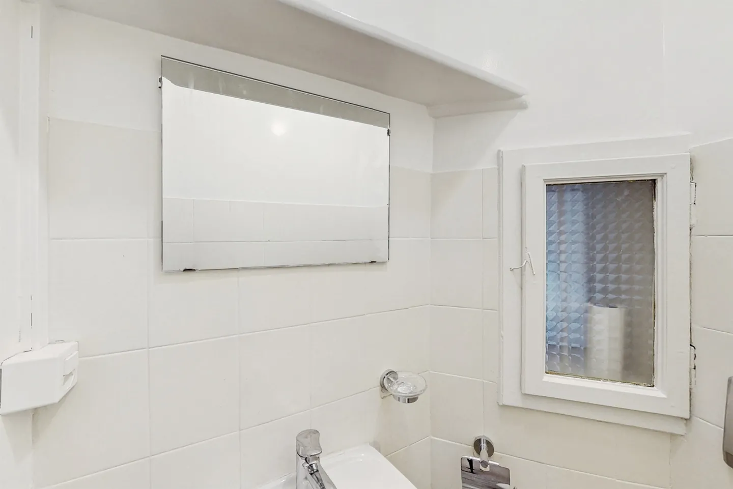 Un bel appartamento nel quartiere di Plainpalais! - Foto 10 di 10