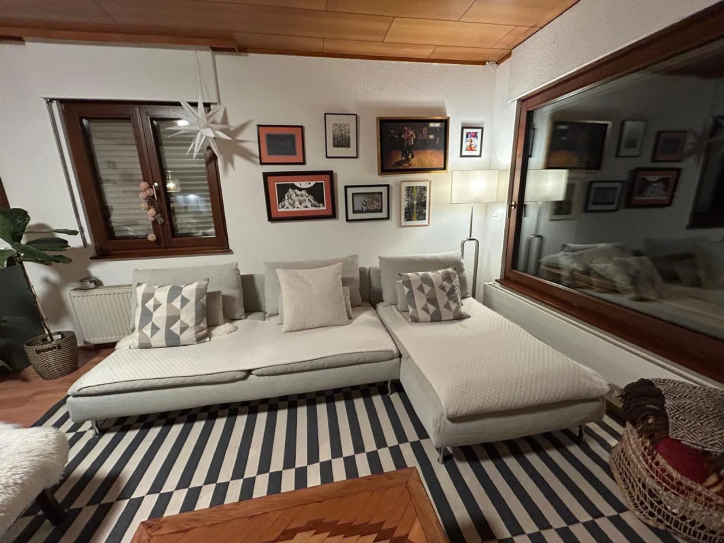 Casa Familiare Spaziosa a Thônex - Foto 8 di 12