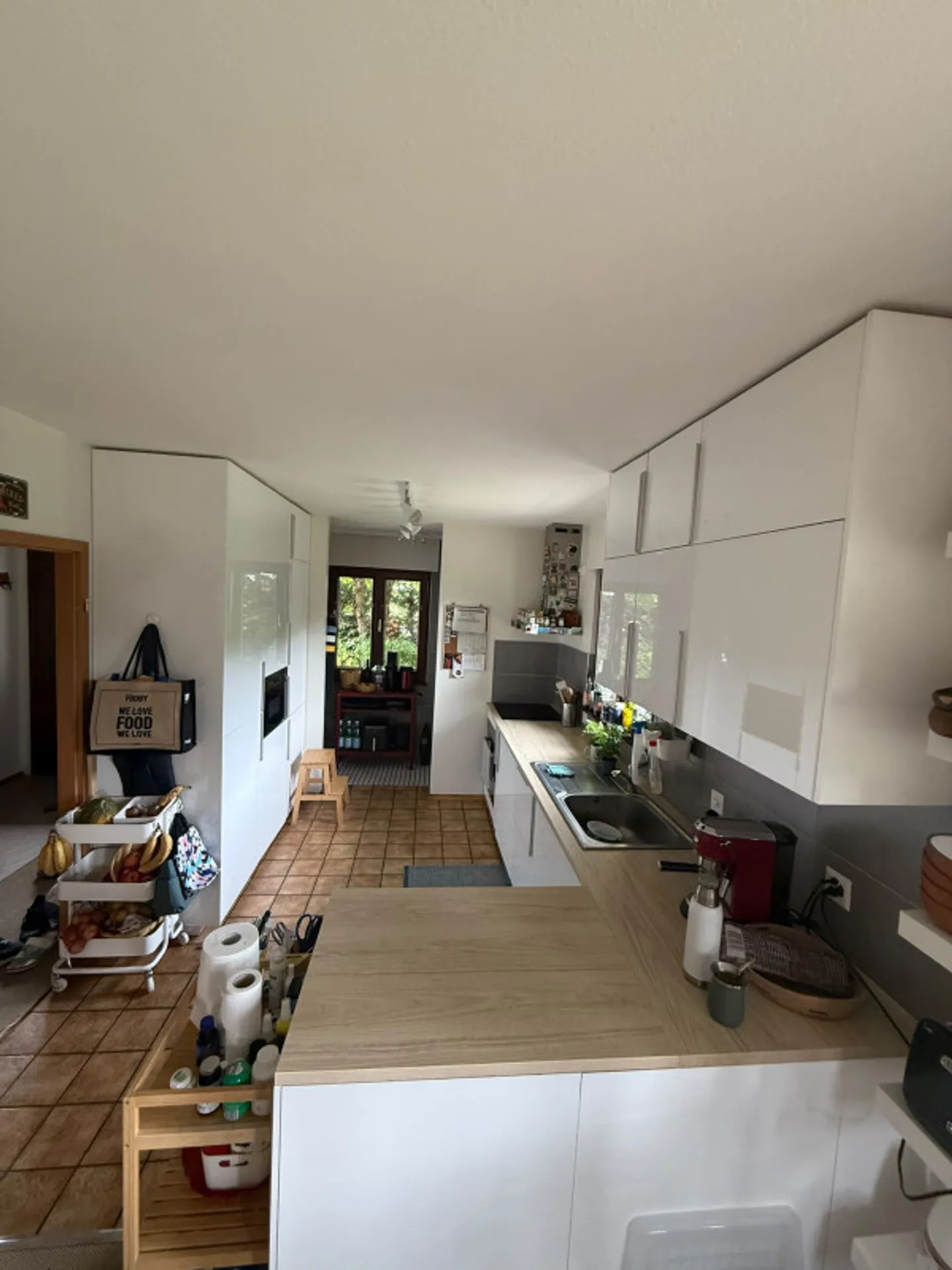 Casa Familiare Spaziosa a Thônex - Foto 10 di 12