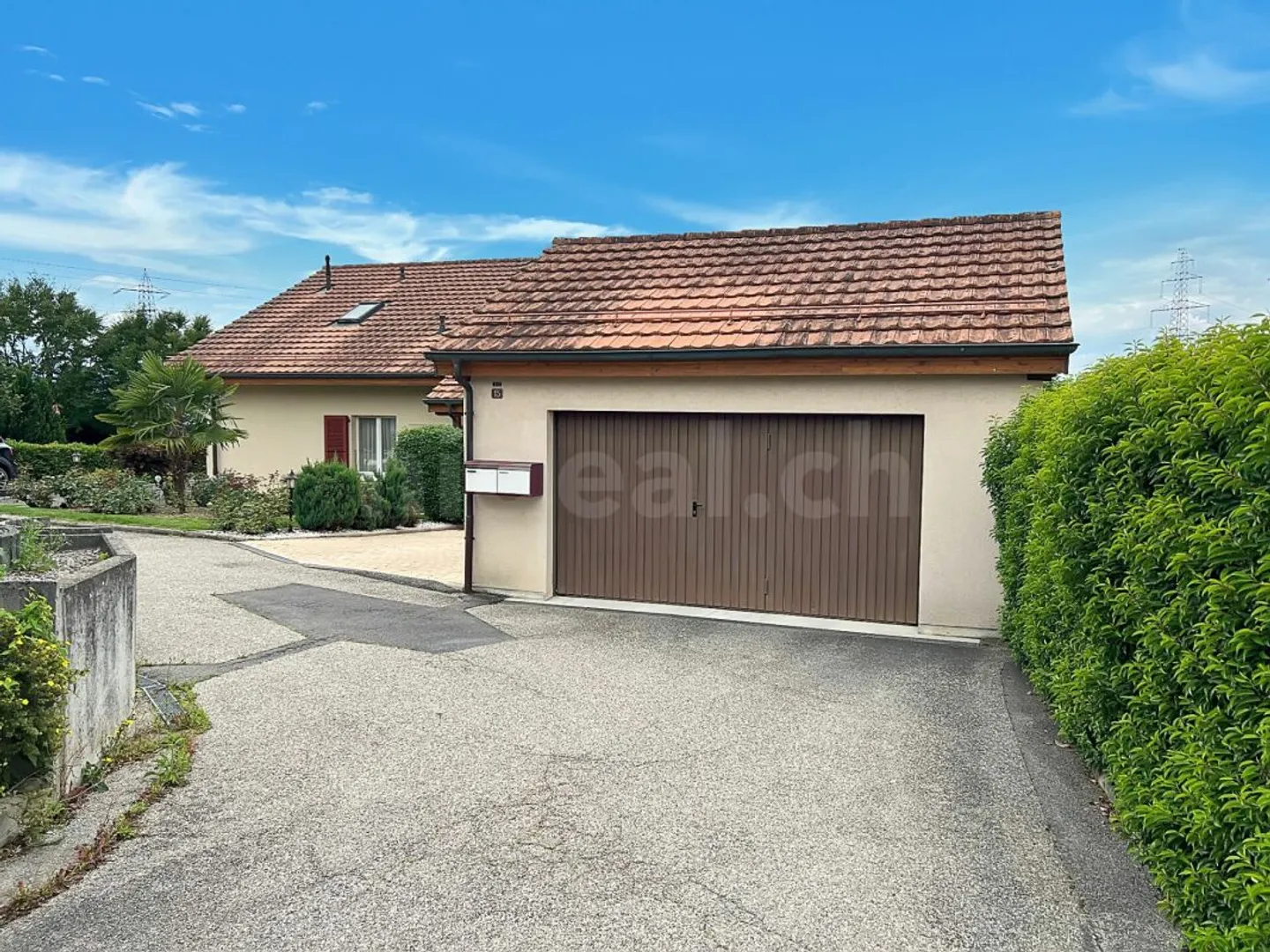 Duplex Appartement-Villa avec Piscine - Photo 19 sur 21