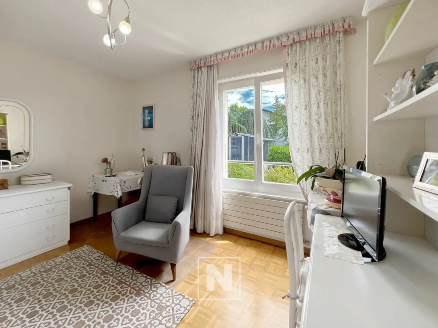 Duplex Appartement-Villa avec Piscine - Photo 20 sur 21