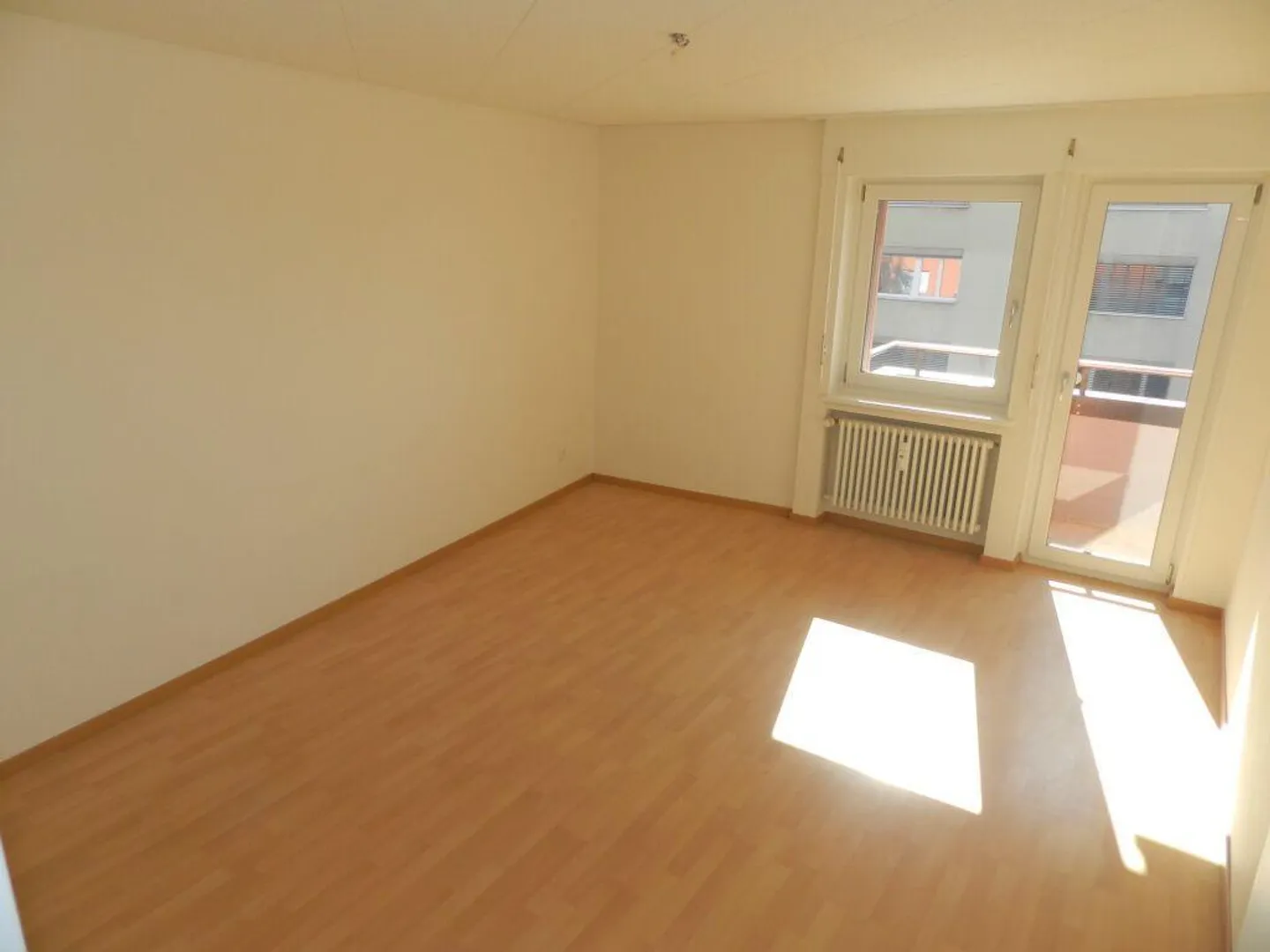 Helle 4.5 Zimmerwohnung im Zentrum von Kreuzlingen - Photo 6 of 7