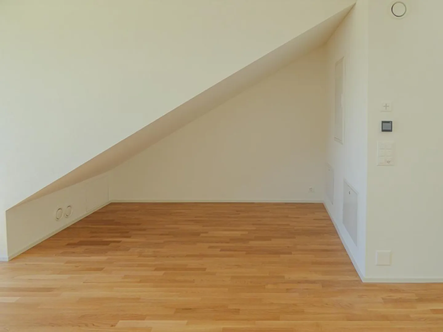 Wohnen mit hohem Ausbaustandard und toller Aussicht! - Photo 2 of 6