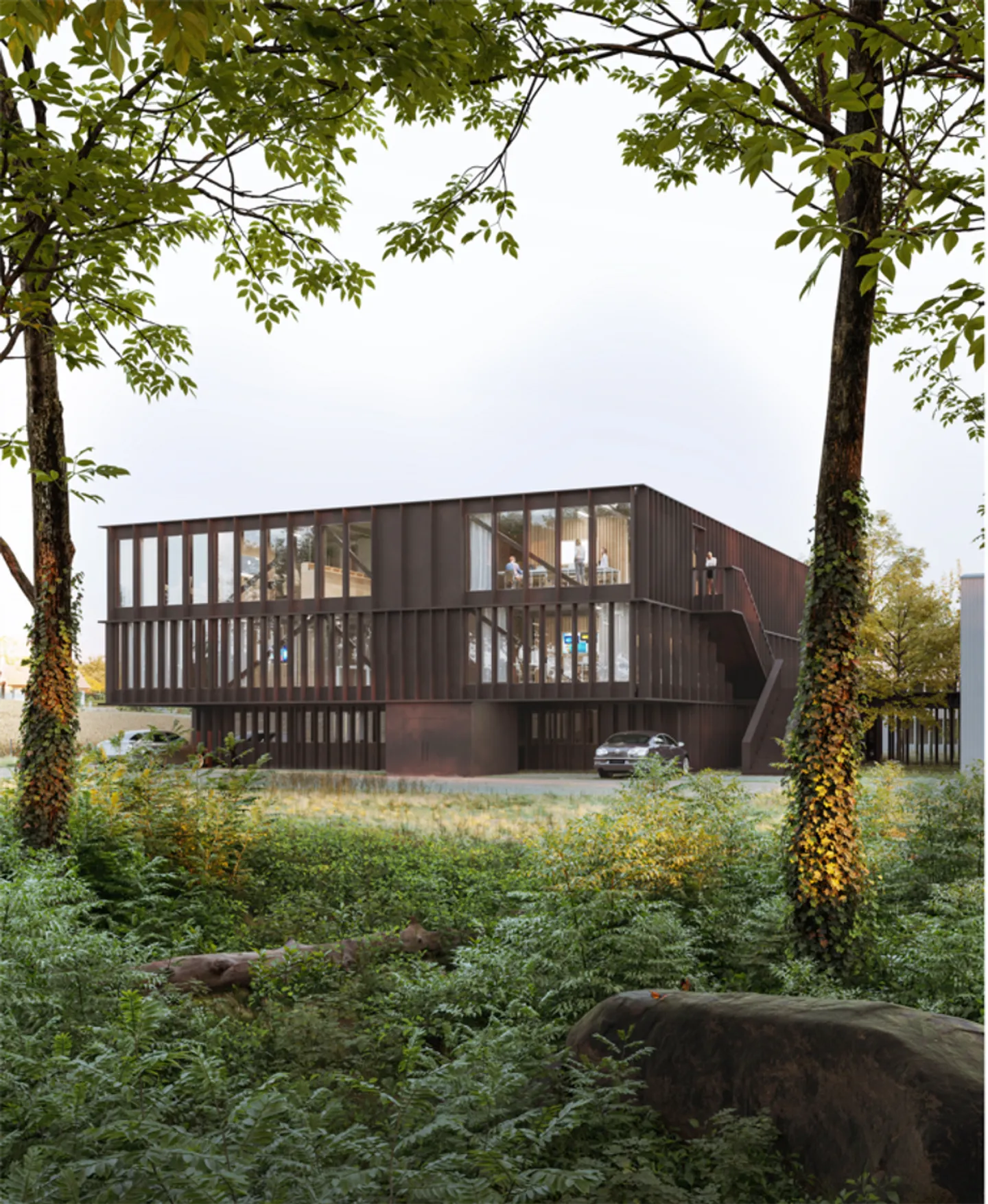 Ufficio - Foto 2 di 5