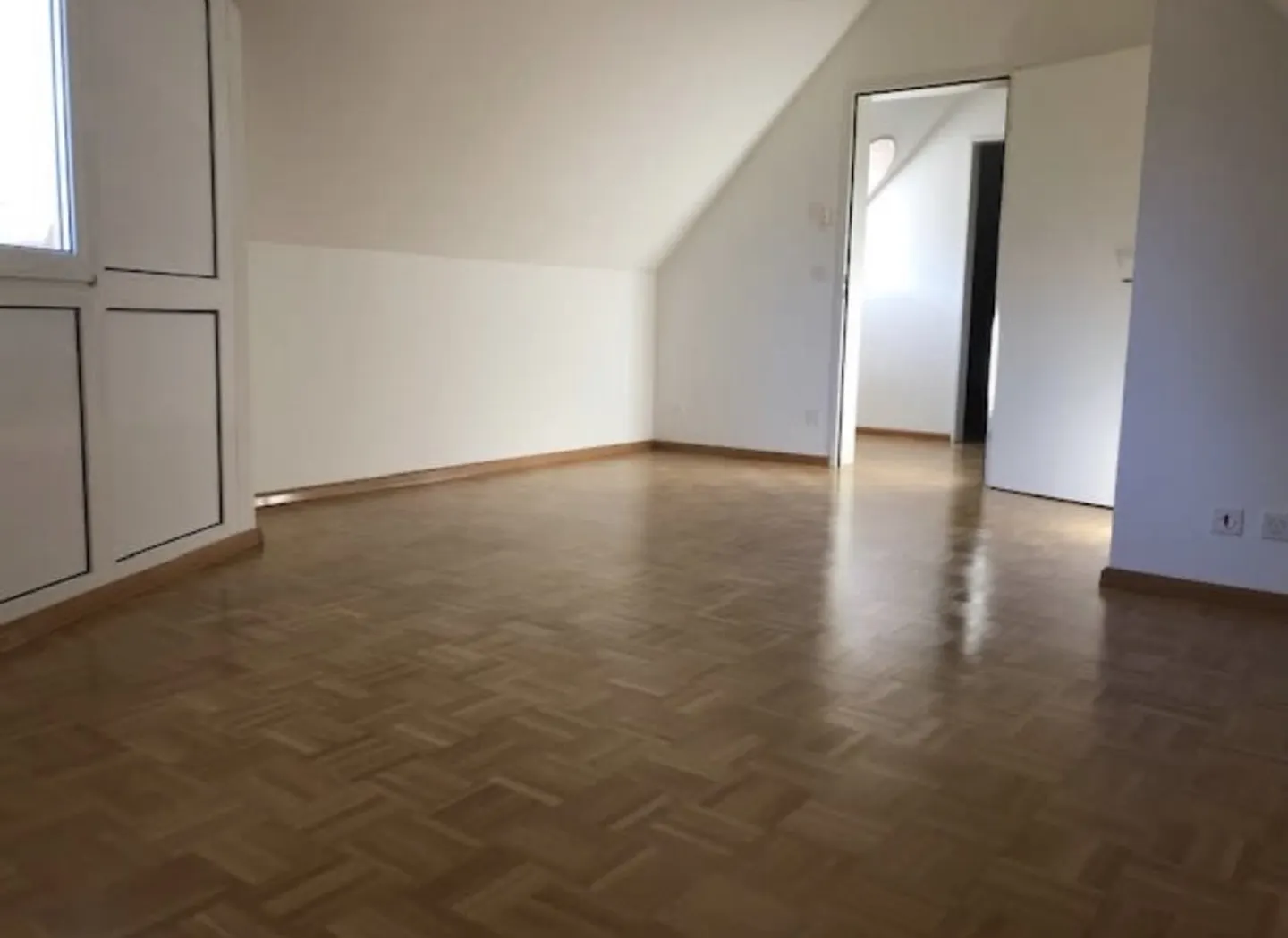 Charmante 4.5-Zimmerwohnung - Foto 4 von 8