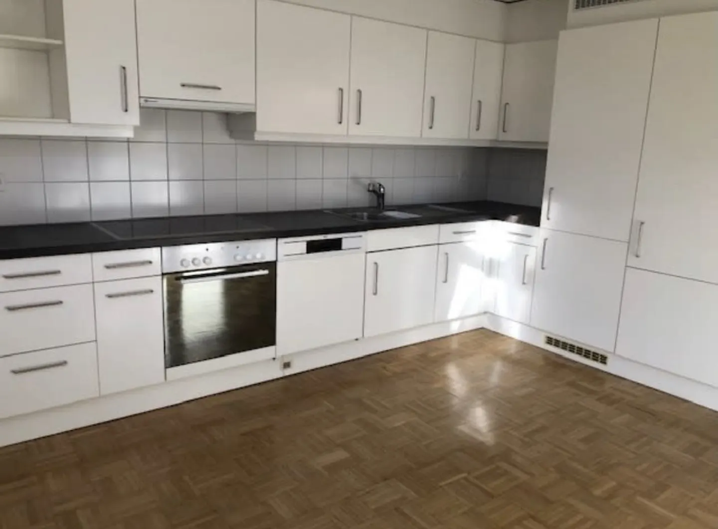 Charmante 4.5-Zimmerwohnung - Foto 5 von 8