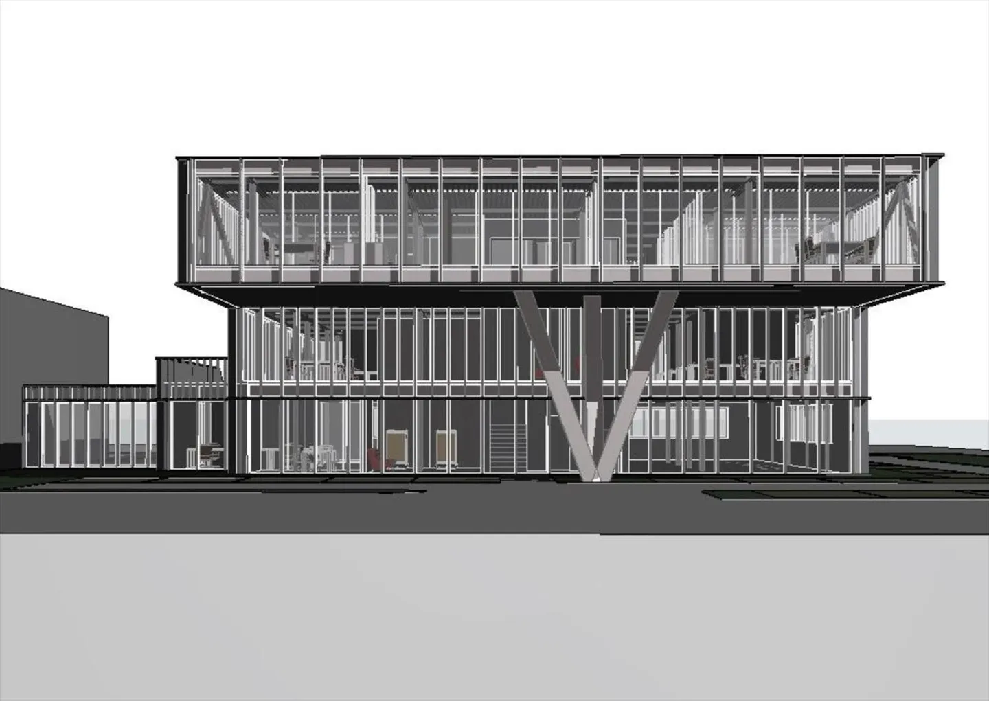 Ufficio - Foto 3 di 5