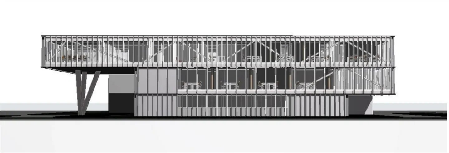 Ufficio - Foto 4 di 5