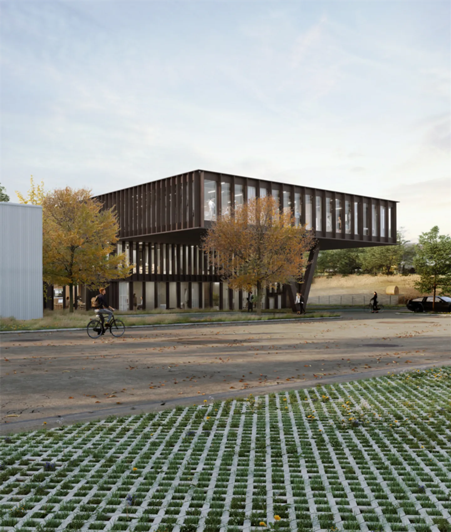 Ufficio - Foto 1 di 5