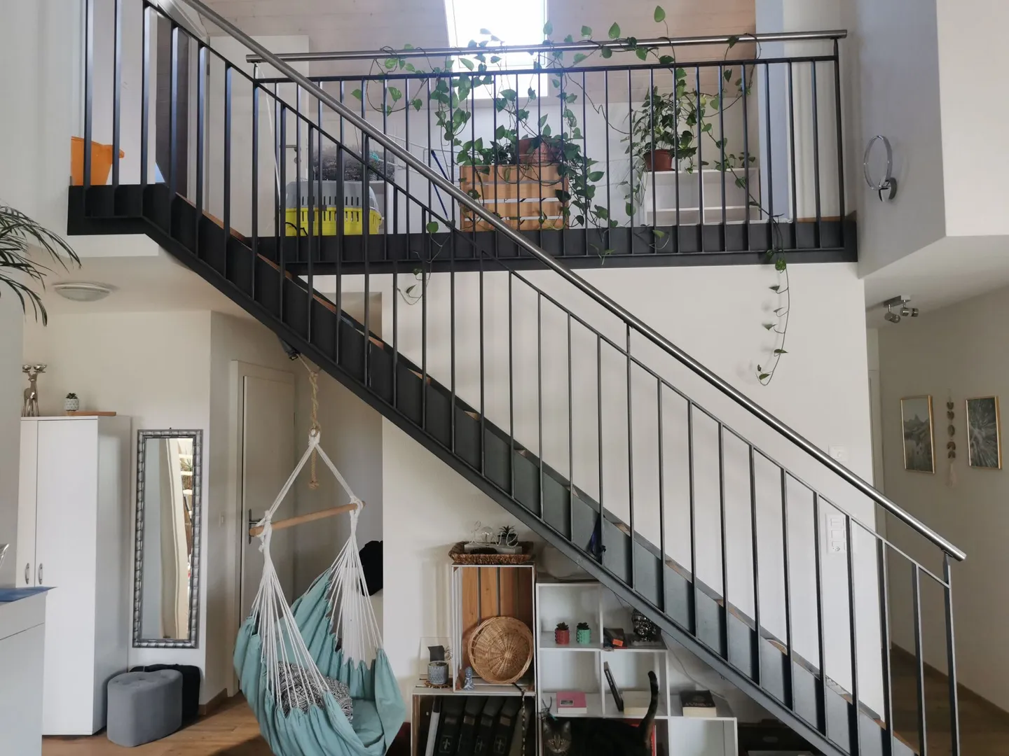 Superb 5.5-room apartment in Granges-de-Vesin - Photo 5 of 16