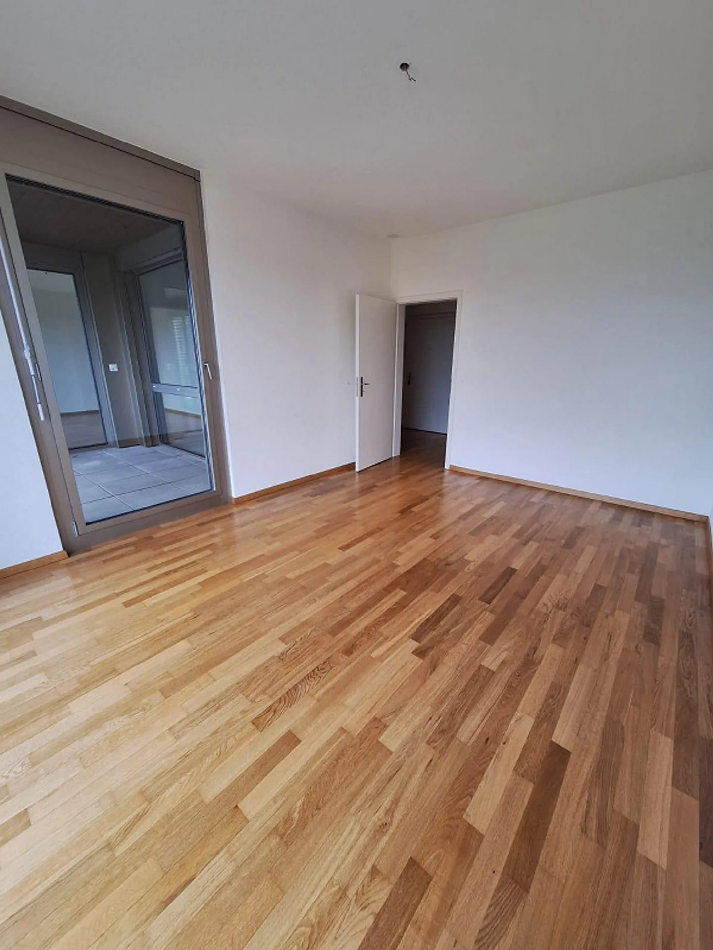 Spacious 5.5 room apartment in Cham available for rent immediately! - Photo 6 of 8