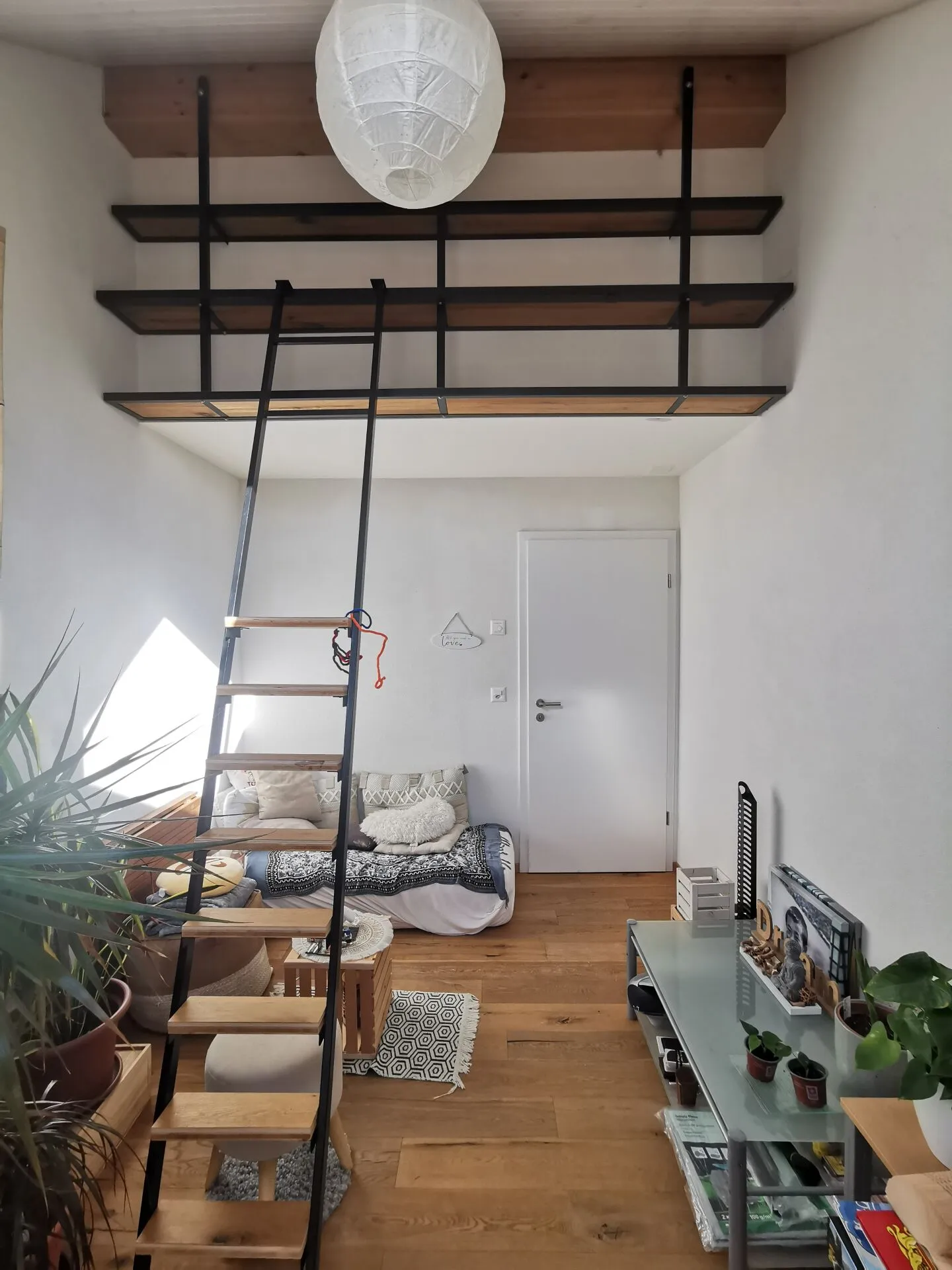 Superb 5.5-room apartment in Granges-de-Vesin - Photo 11 of 16