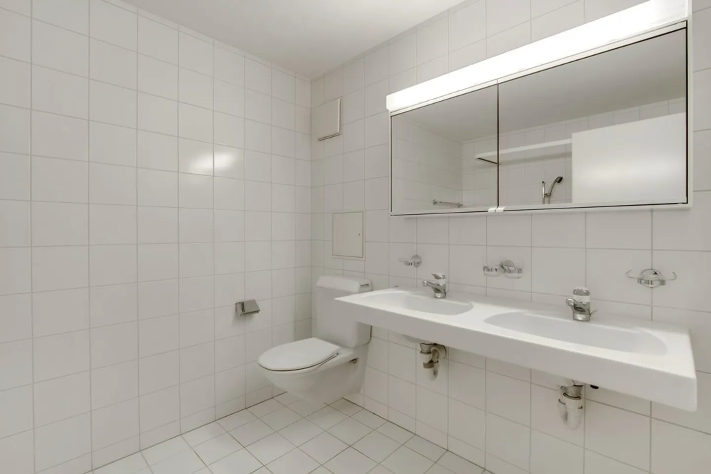 Charmante 4.5-Zimmerwohnung - Foto 7 von 8