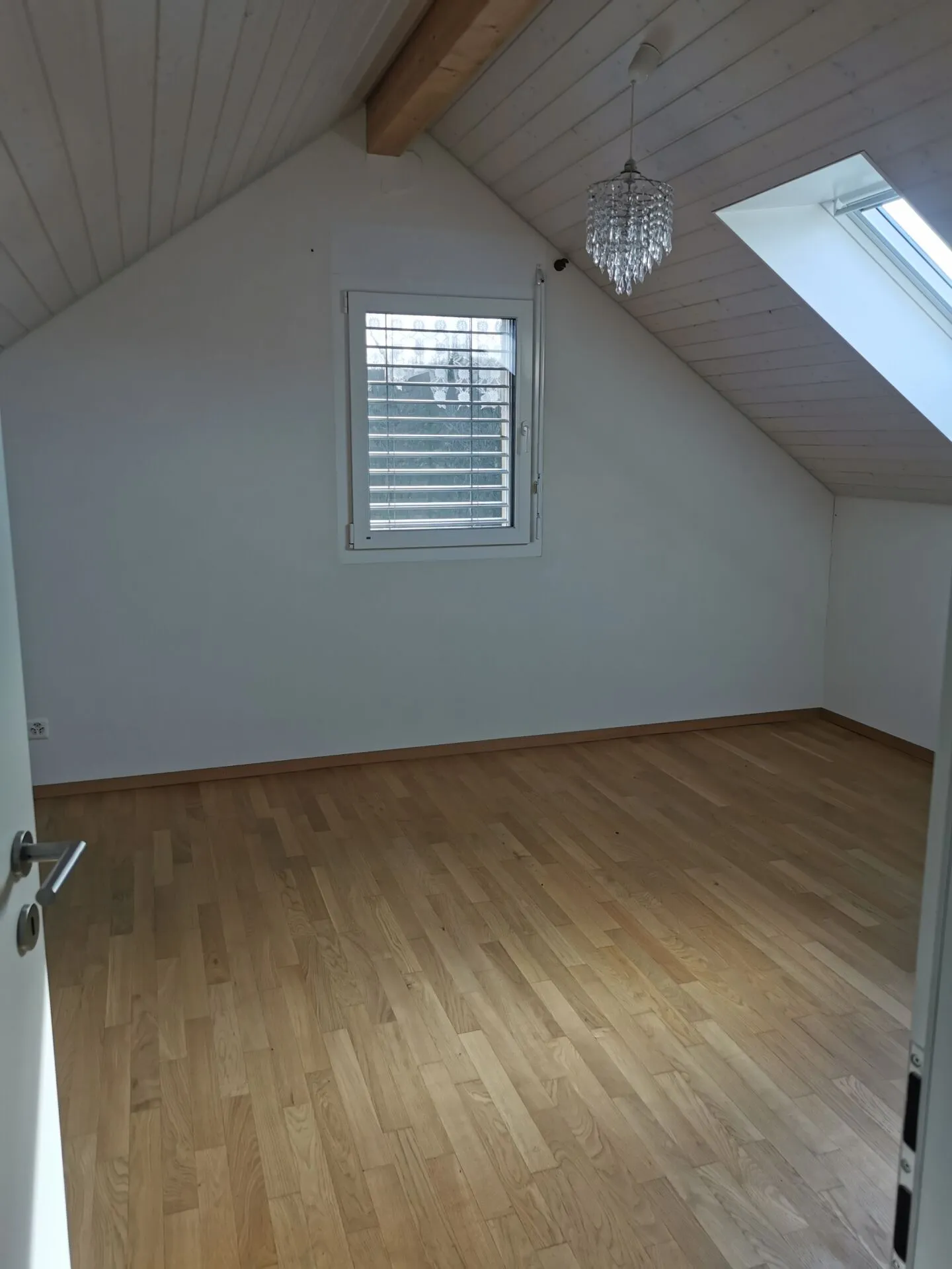 Superb 5.5-room apartment in Granges-de-Vesin - Photo 14 of 16