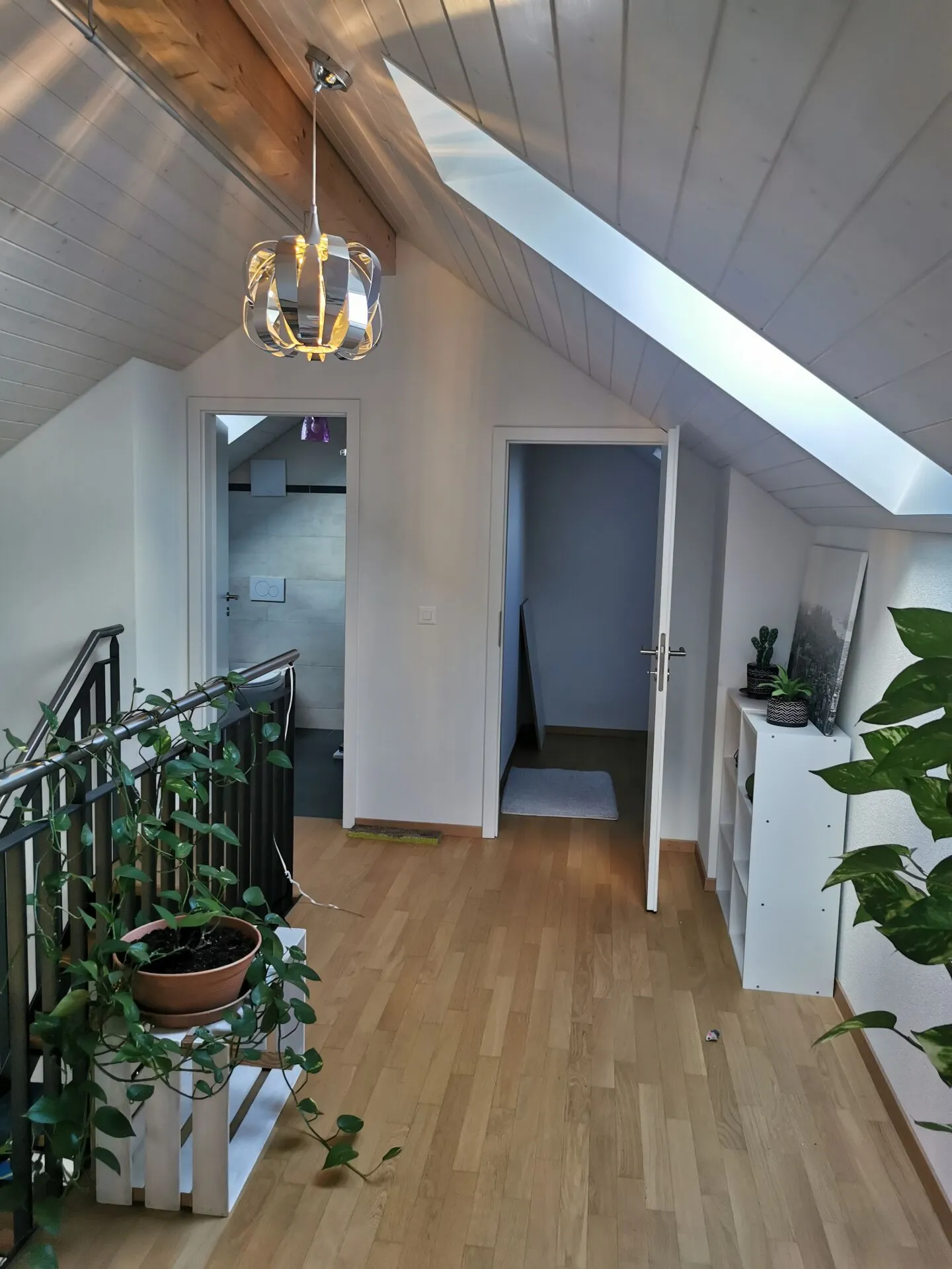 Superb 5.5-room apartment in Granges-de-Vesin - Photo 15 of 16