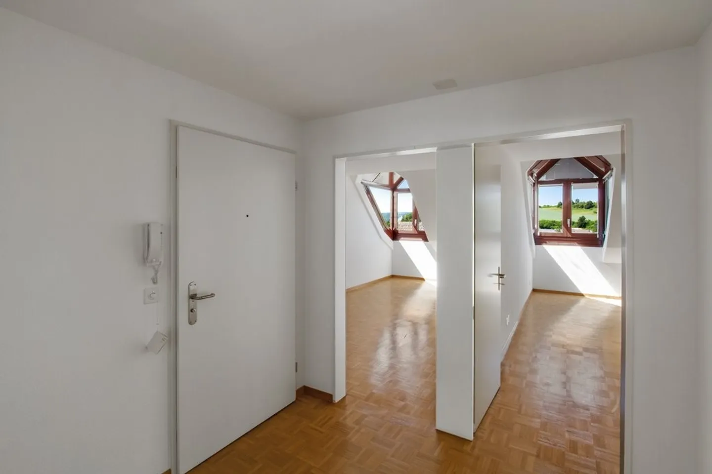 Charmante 4.5-Zimmerwohnung - Foto 8 von 8