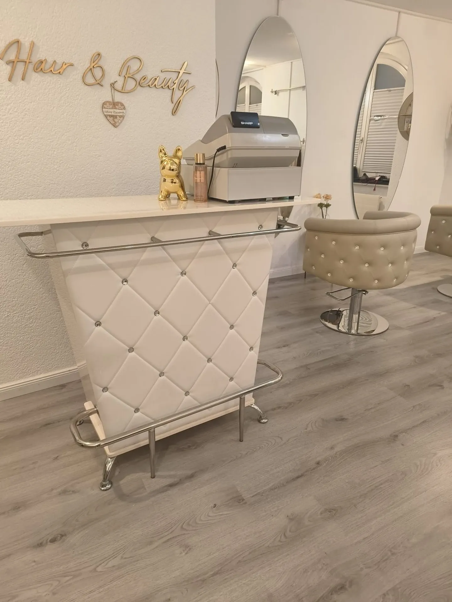 Atelier à louer dans le centre du village d'Oberuzwil - Photo 2 sur 4