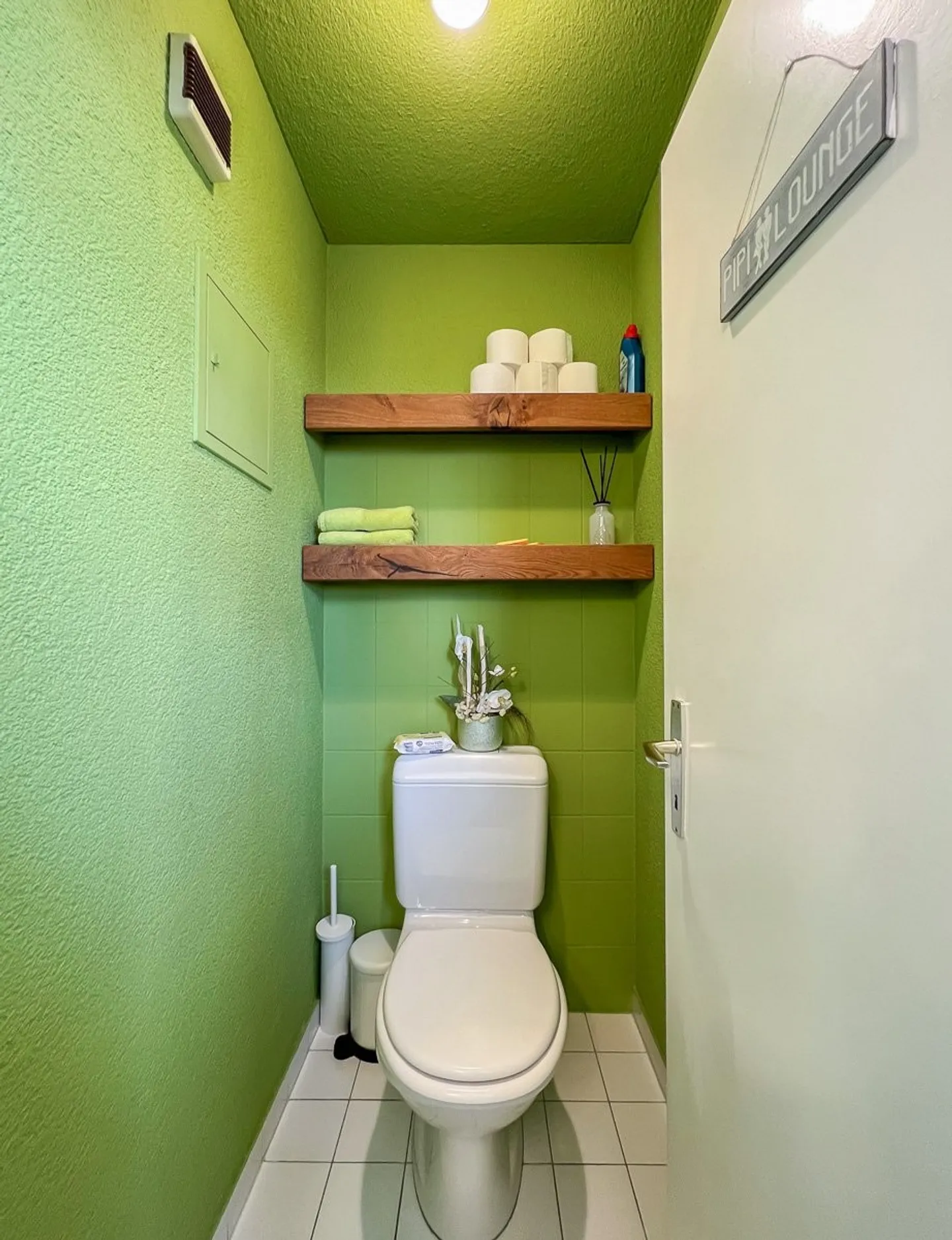 Atelier à louer dans le centre du village d'Oberuzwil - Photo 4 sur 4