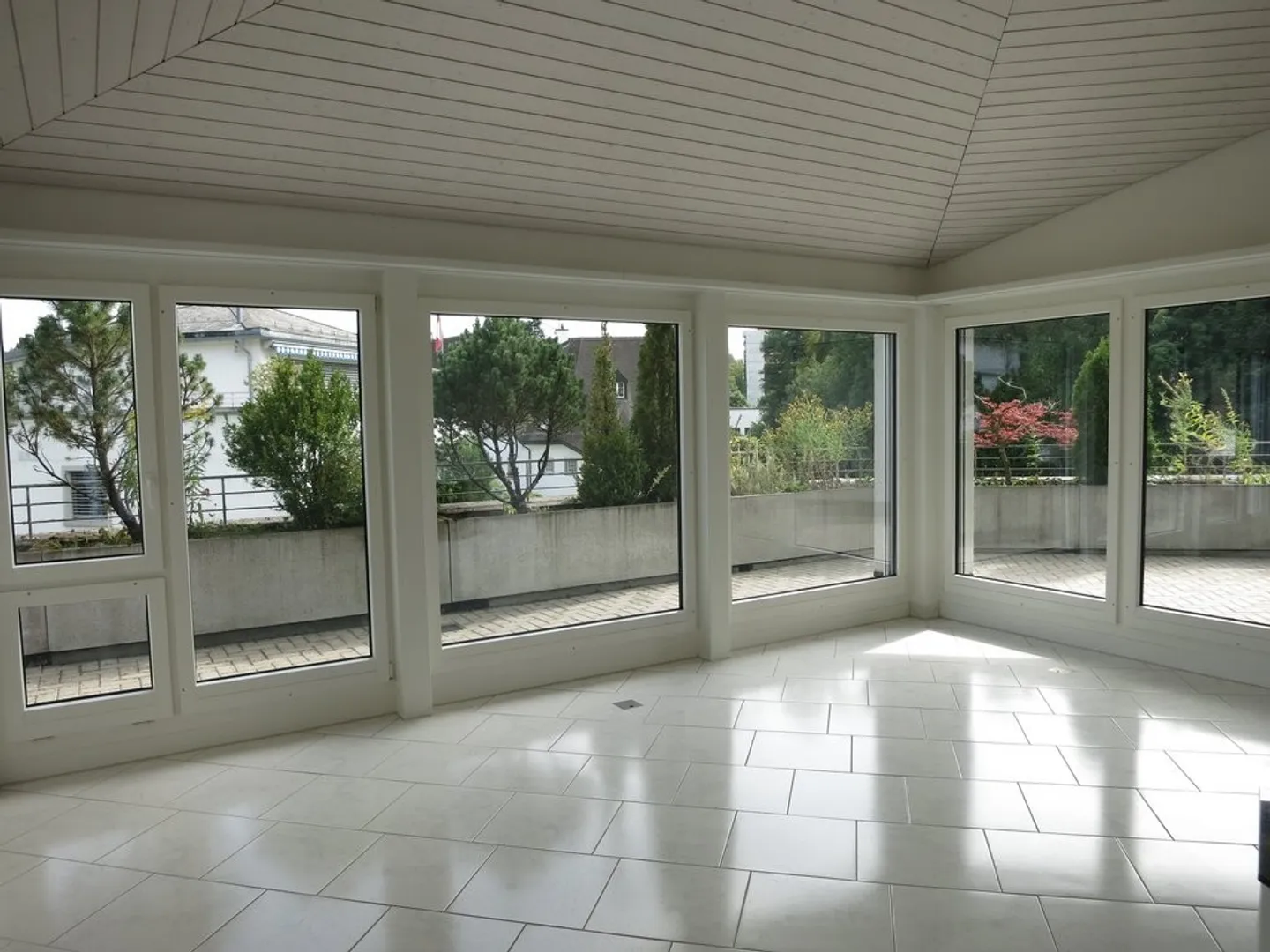 Attico 4.5 stanze - Foto 4 di 12