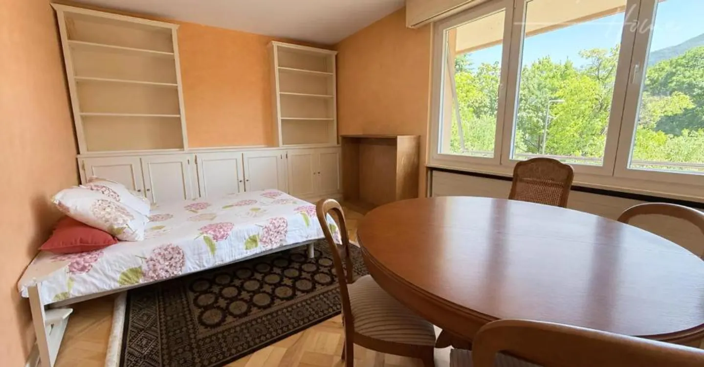 Spazioso appartamento di 6.5 locali a Sion - Foto 6 di 10