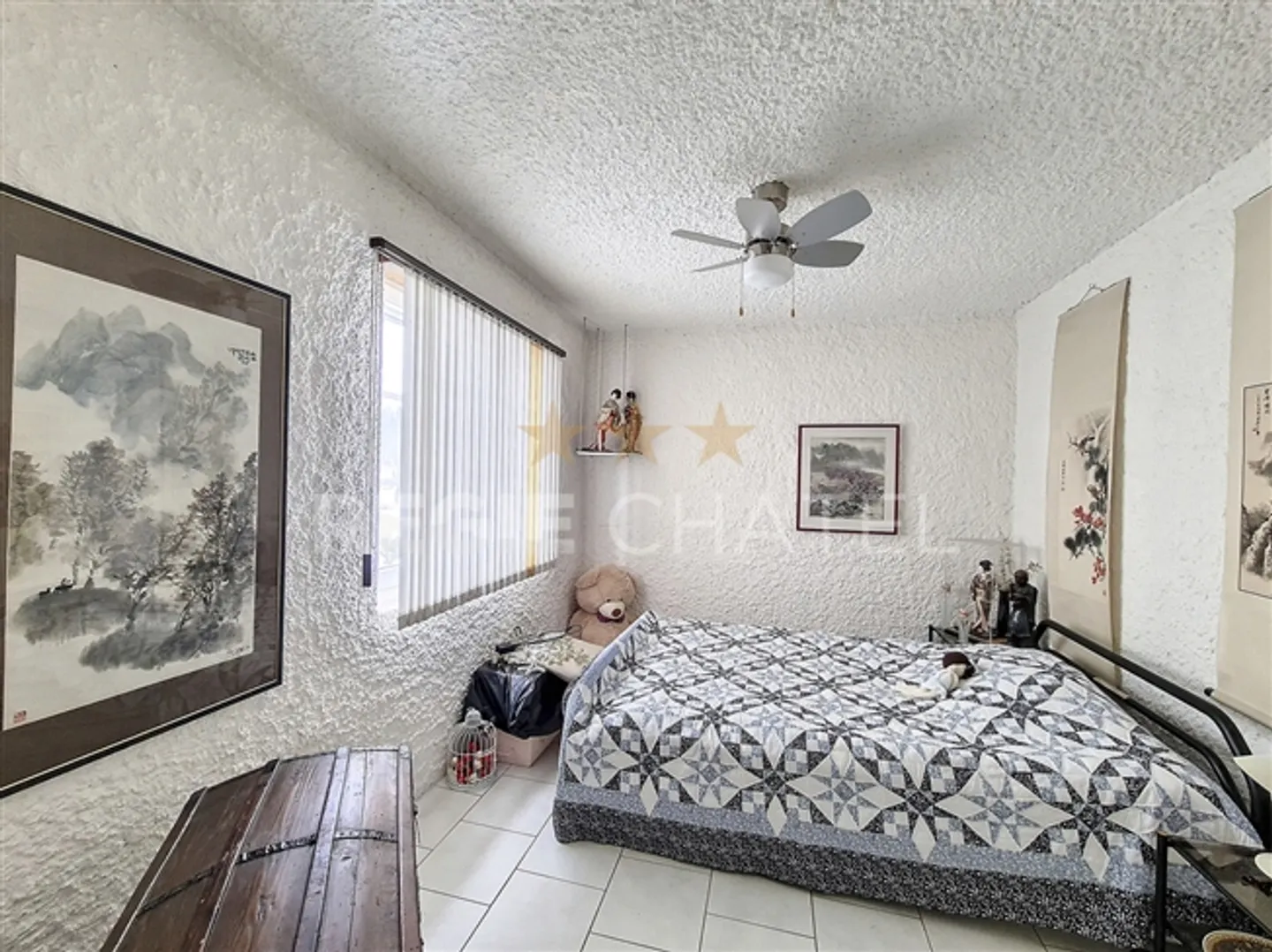 «Geräumige Wohnung mit Garten und großer Garage/Werkstatt» - Foto 5 von 8