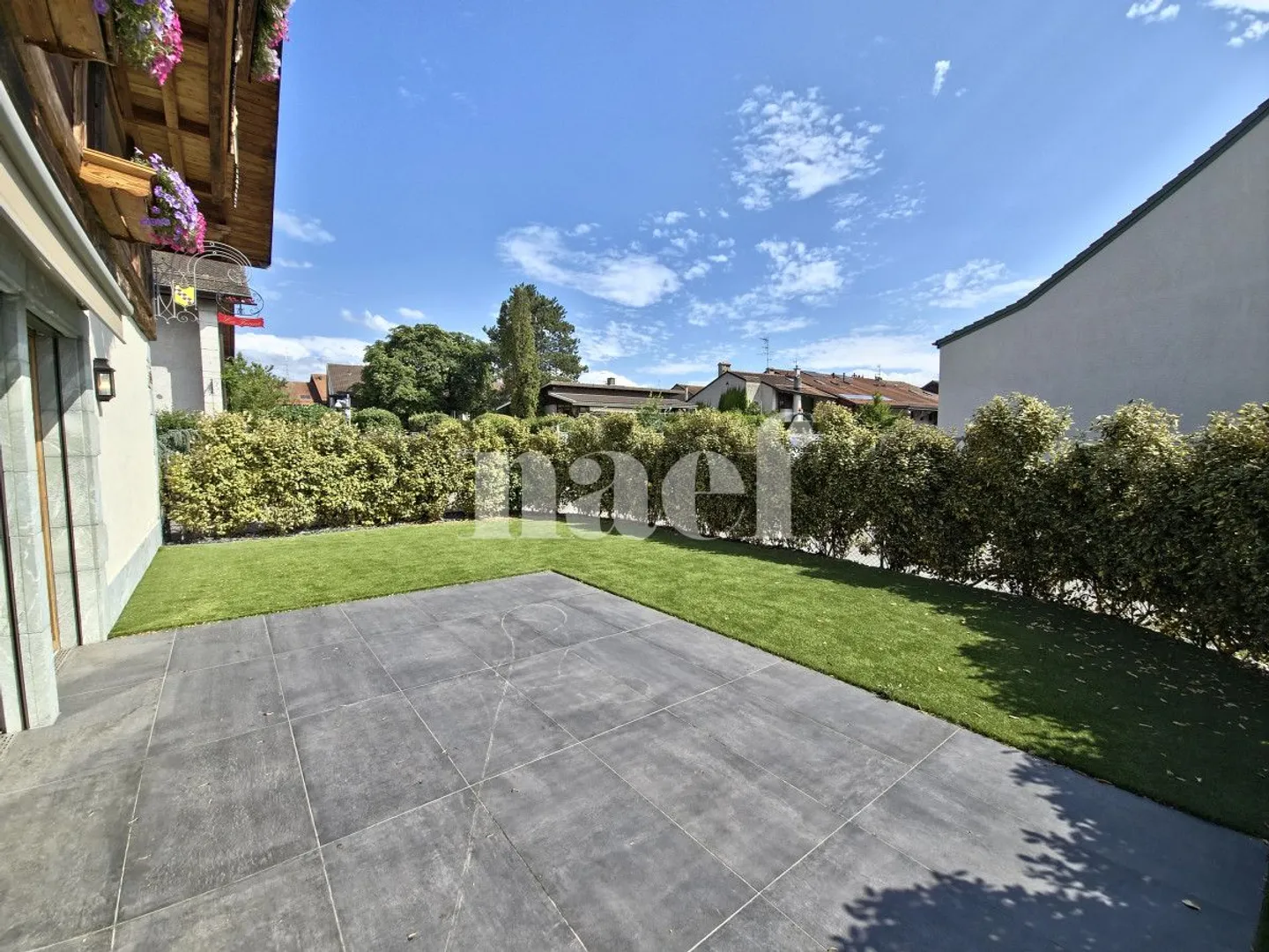 Casa a schiera 6 stanze - Foto 3 di 12