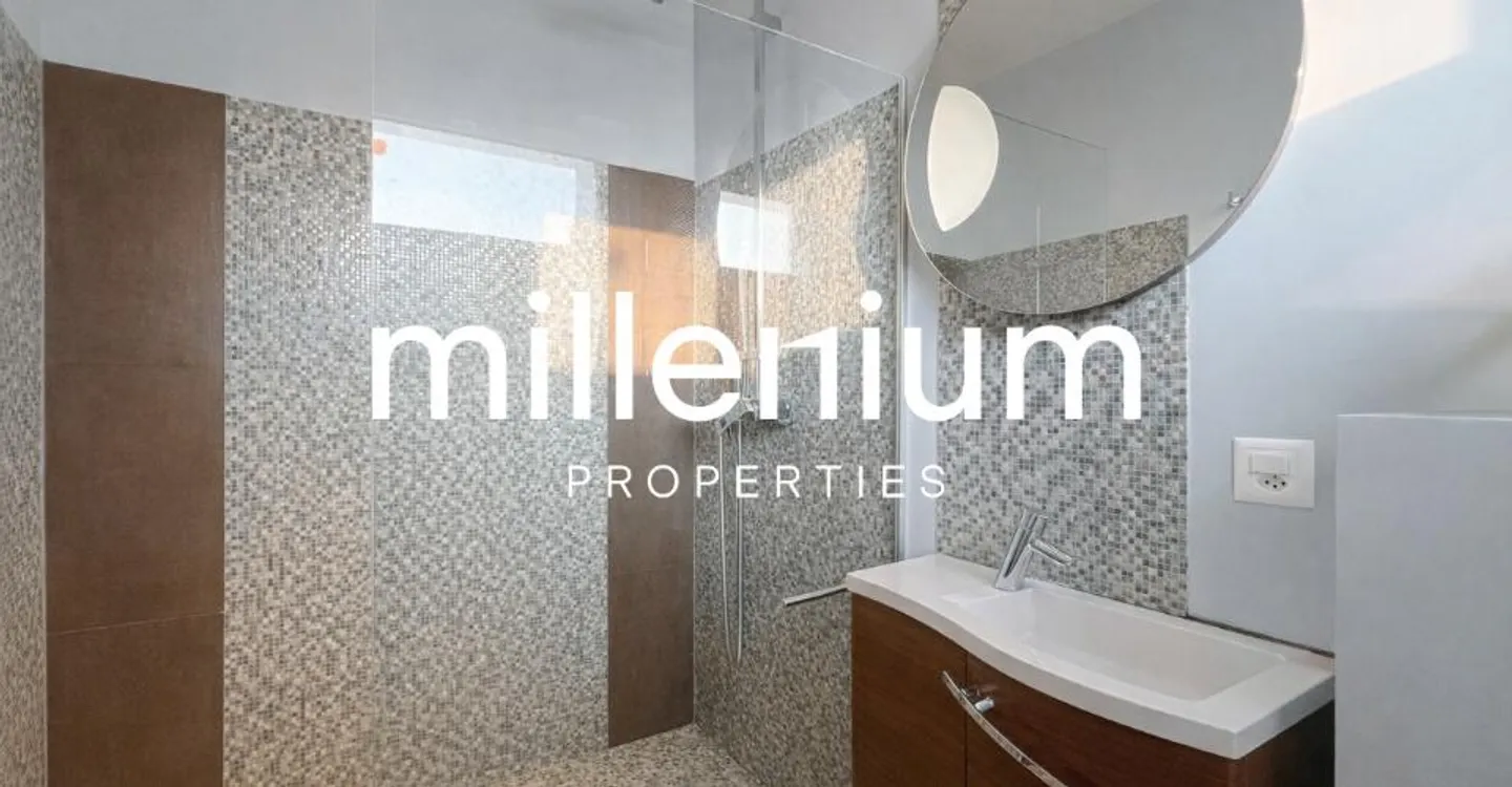 Large recent apartment in Thônex - Photo 4 of 6