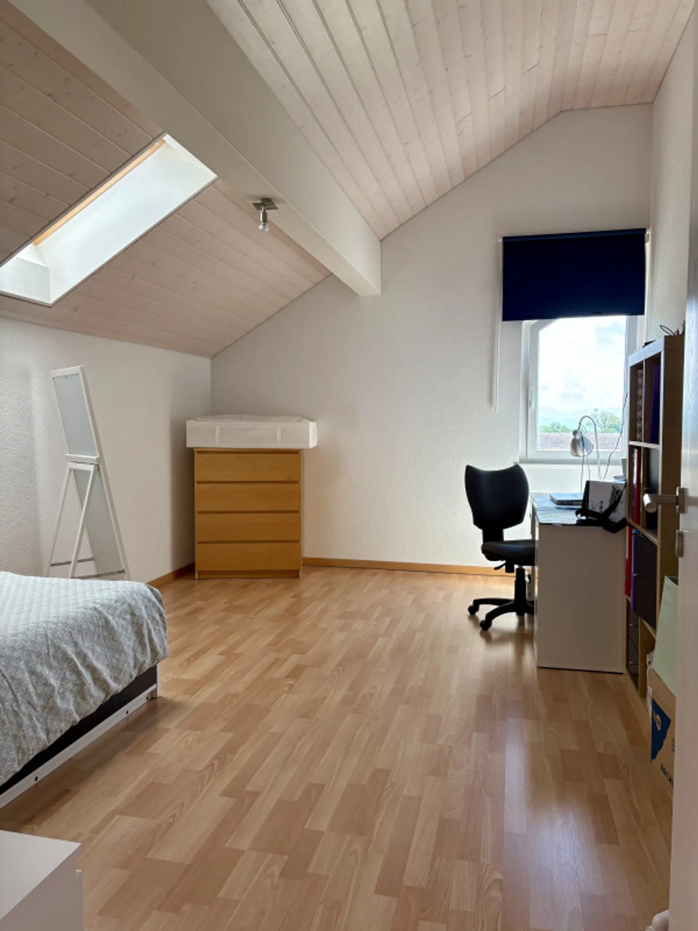 Apartment for sale - Photo 8 of 13