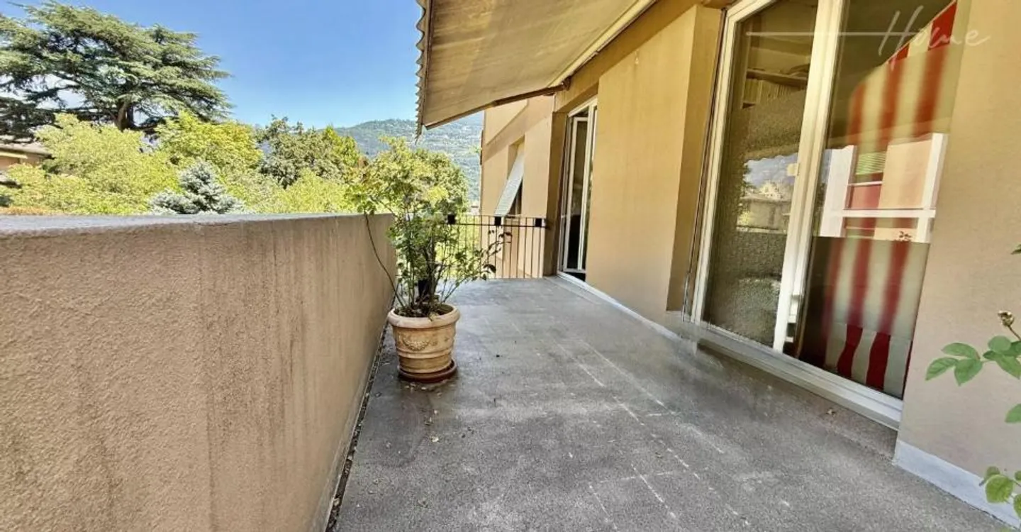 Spazioso appartamento di 6.5 locali a Sion - Foto 4 di 10