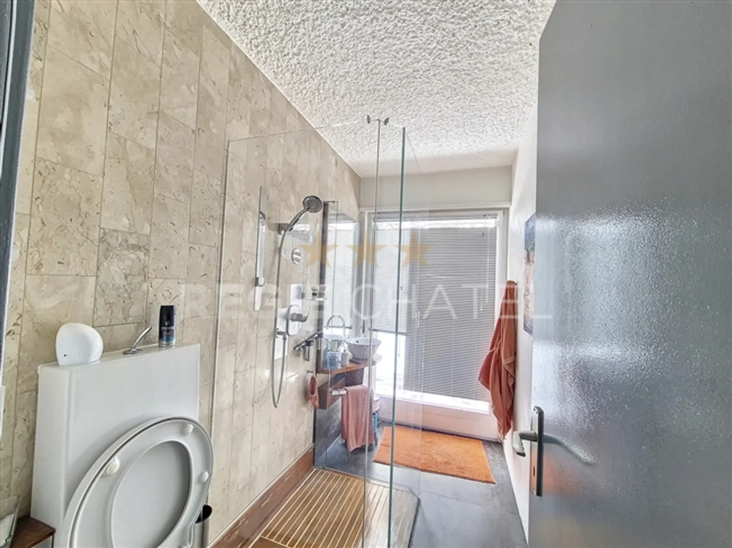 «Geräumige Wohnung mit Garten und großer Garage/Werkstatt» - Foto 6 von 8